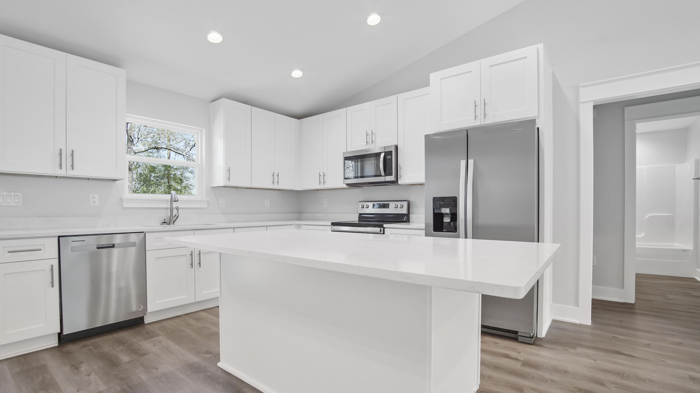 OAKWOOD HILLS UNIT 3 - Residential