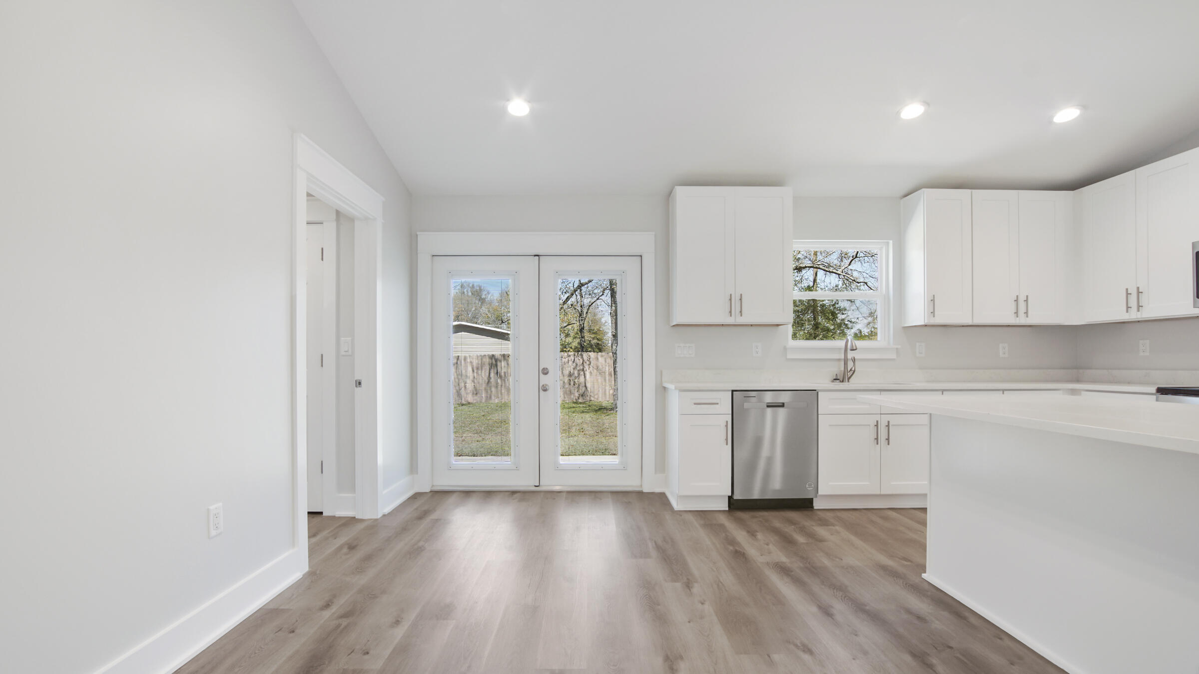 OAKWOOD HILLS UNIT 3 - Residential