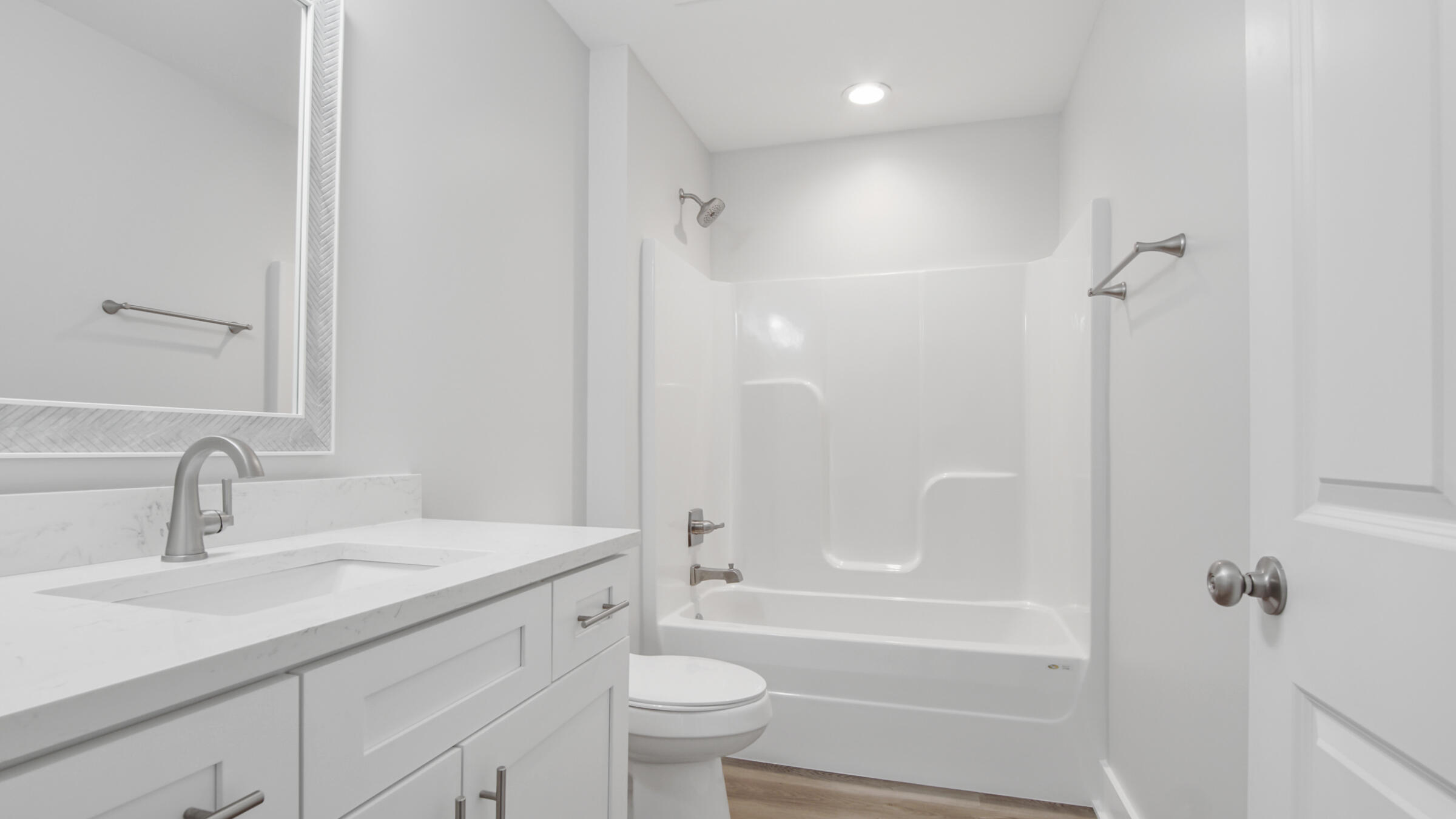 OAKWOOD HILLS UNIT 3 - Residential