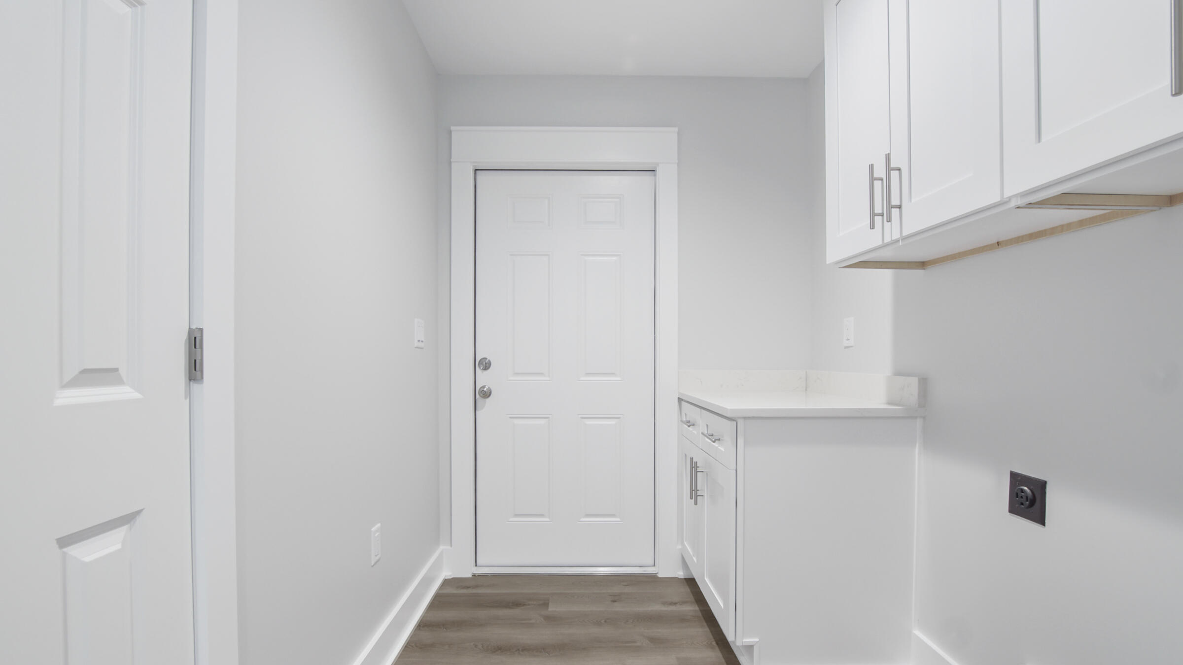 OAKWOOD HILLS UNIT 3 - Residential