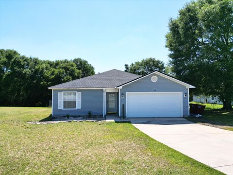 A home in Crestview