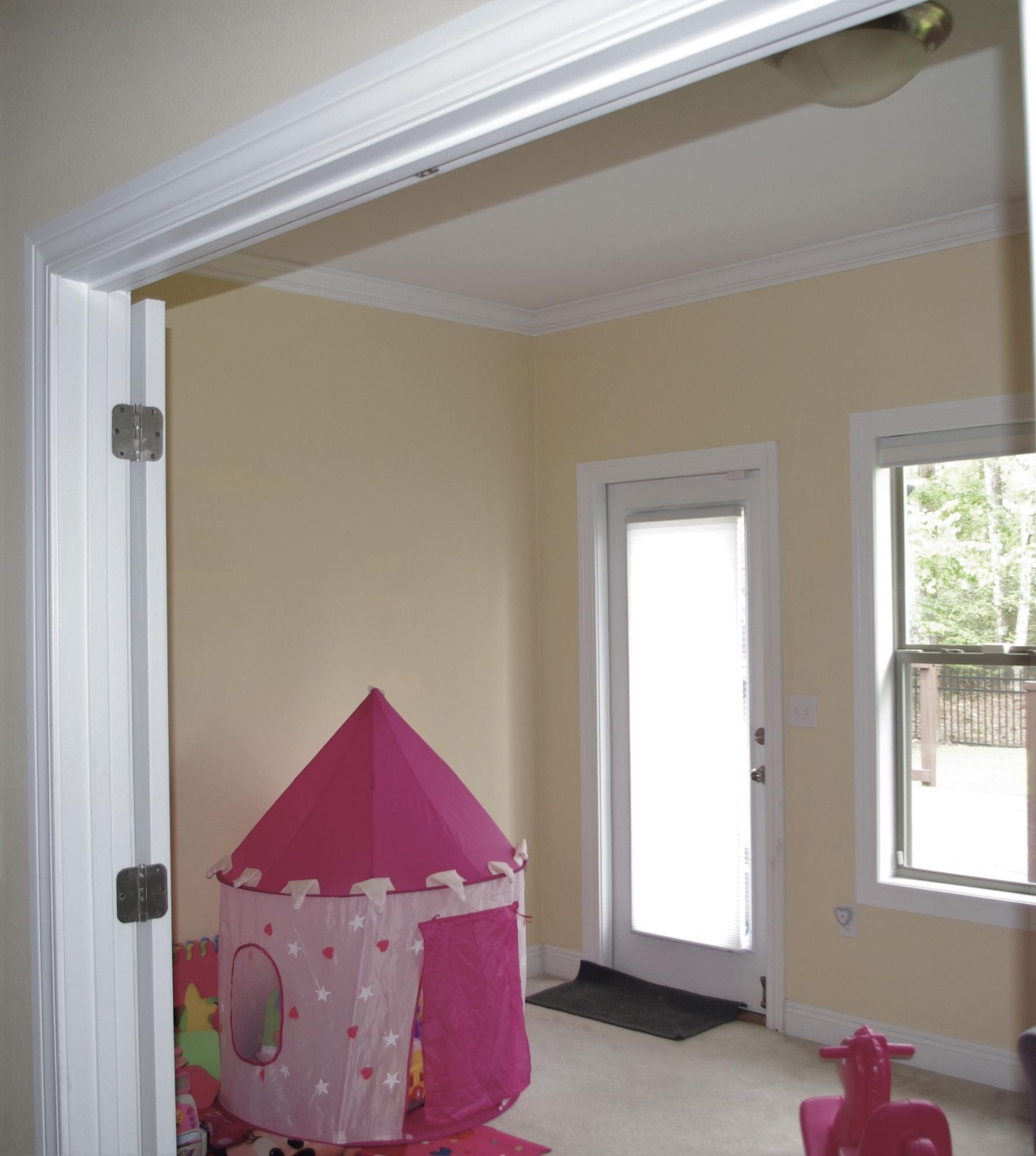 ROLLING RIDGE S/D - Residential