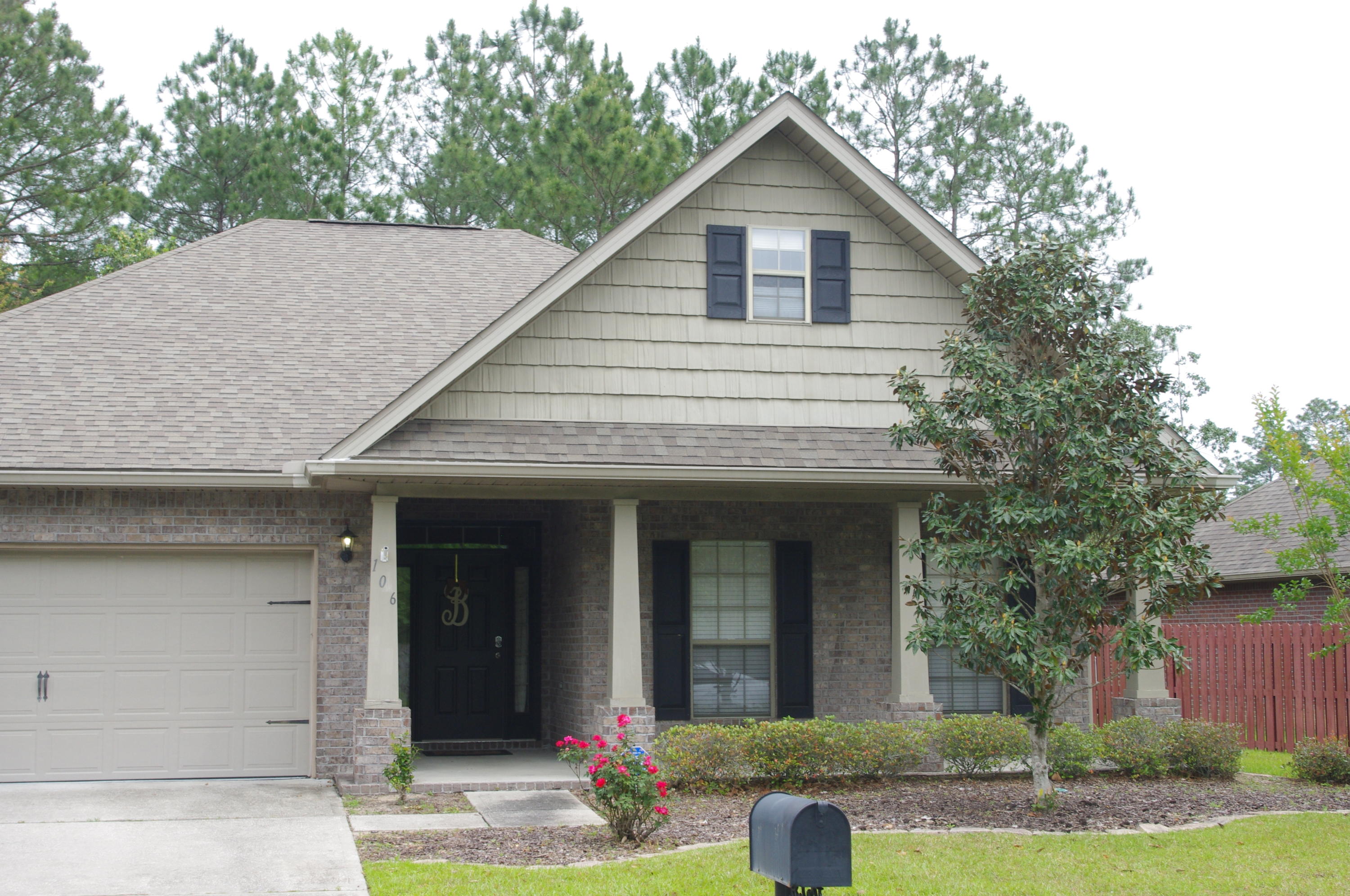 ROLLING RIDGE S/D - Residential