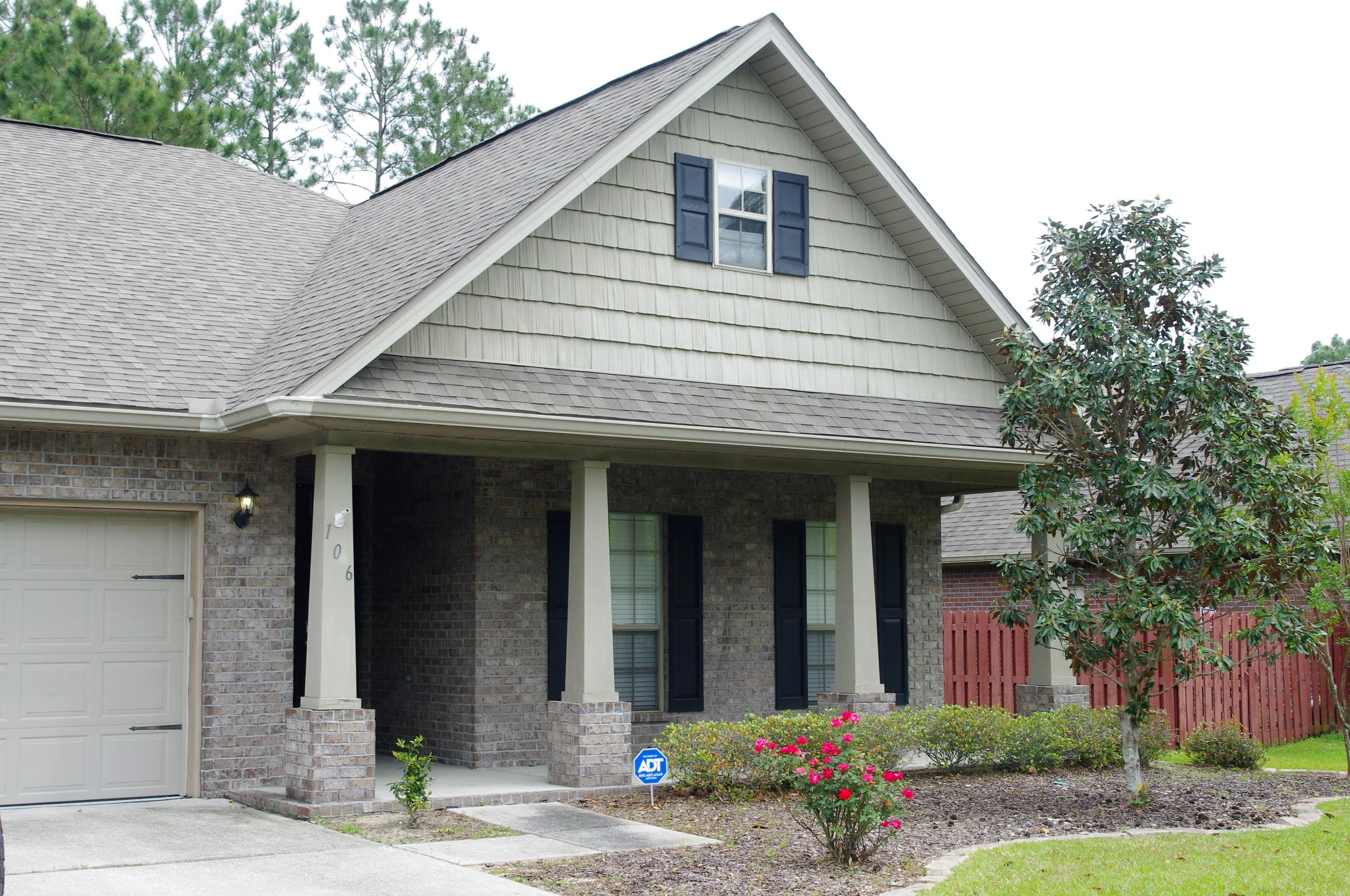 ROLLING RIDGE S/D - Residential