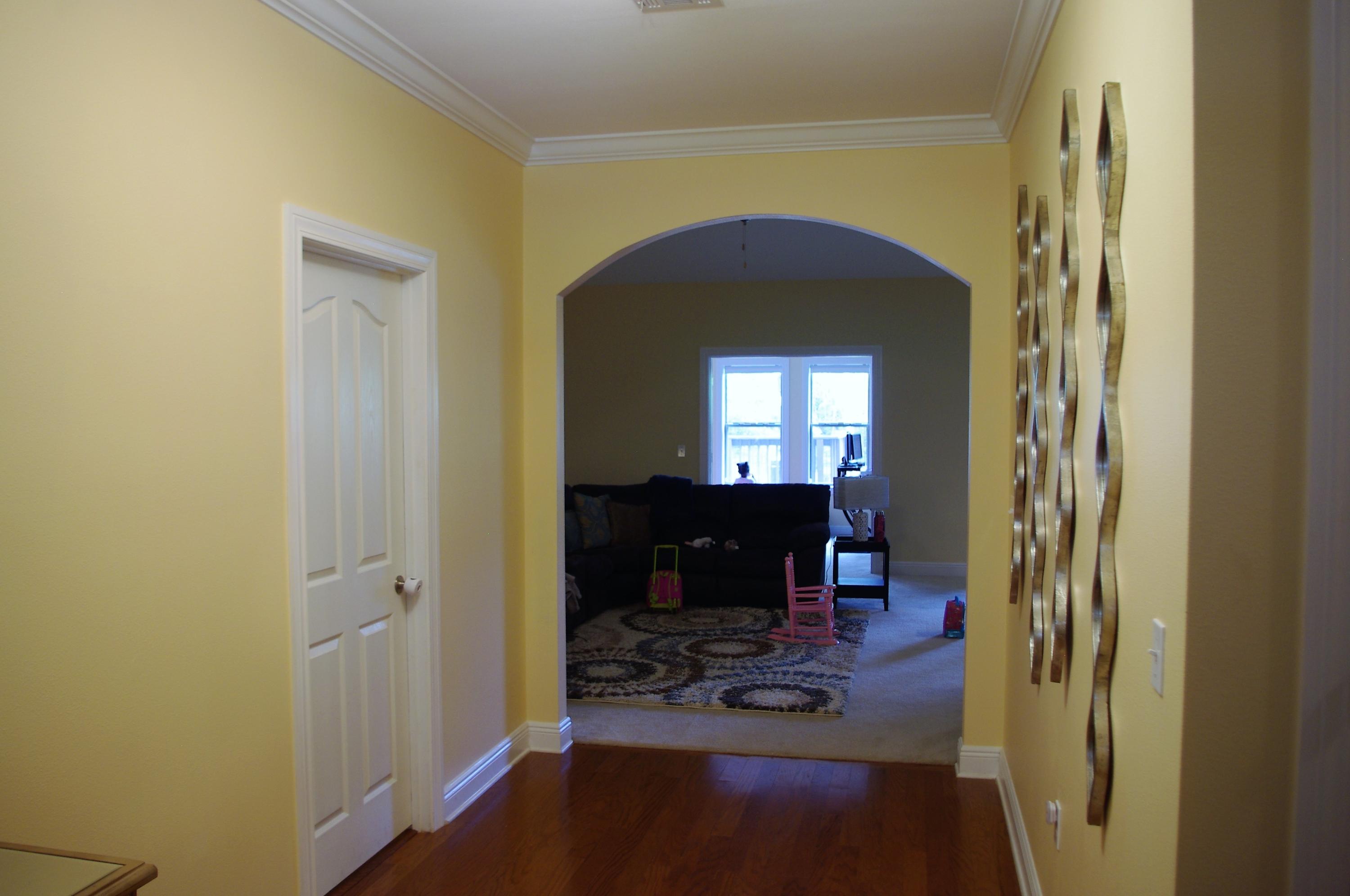 ROLLING RIDGE S/D - Residential