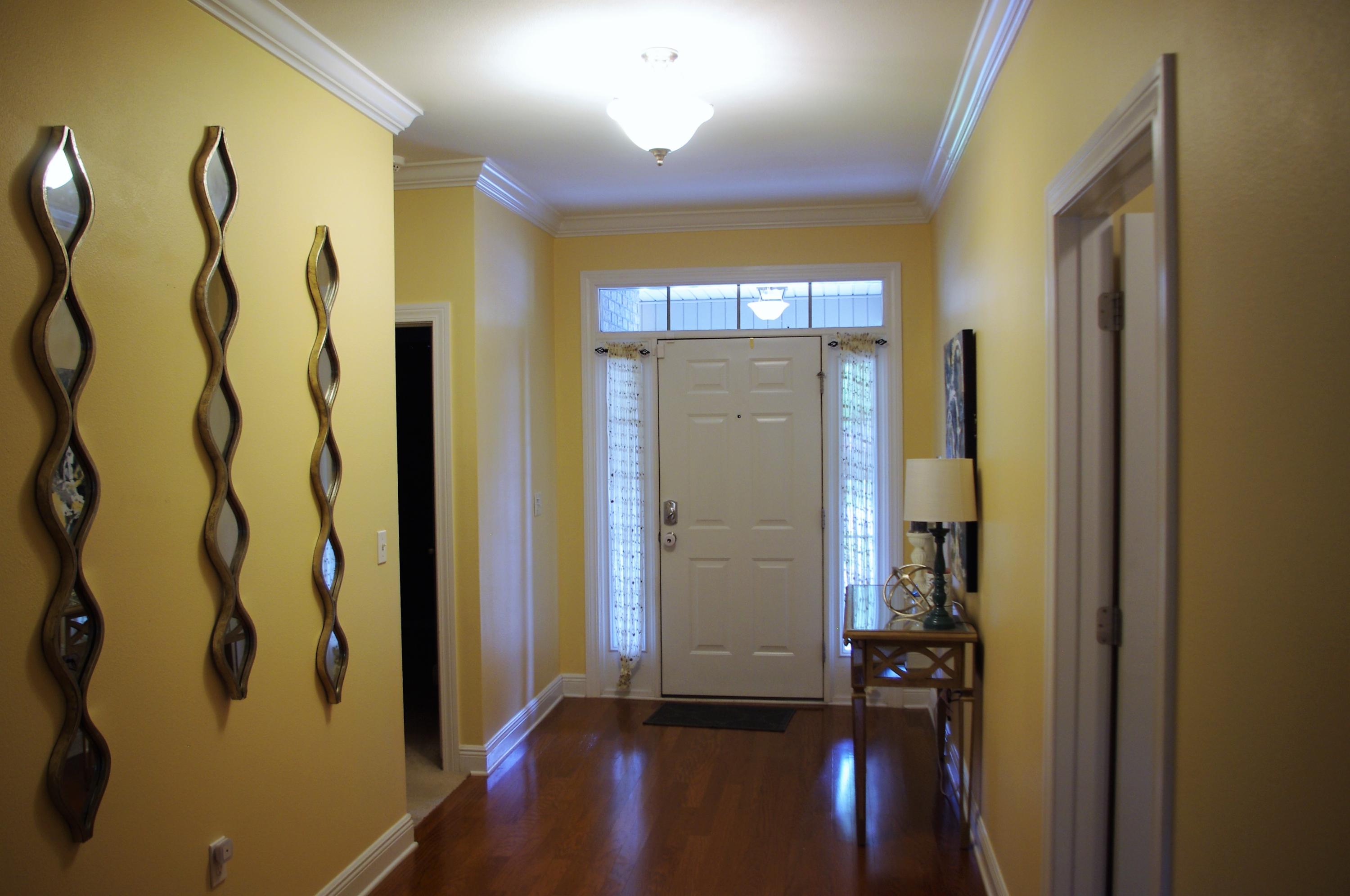 ROLLING RIDGE S/D - Residential