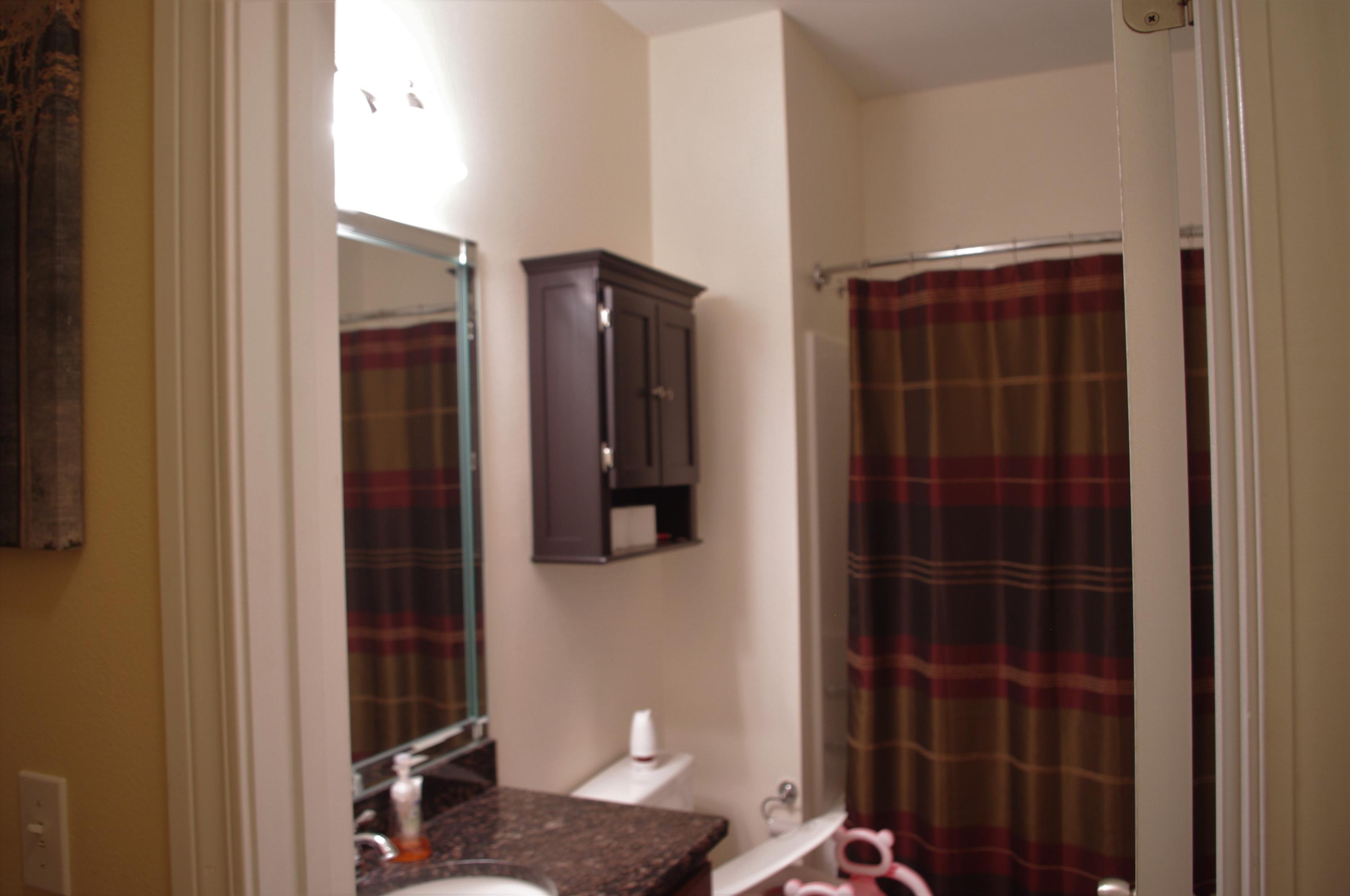 ROLLING RIDGE S/D - Residential