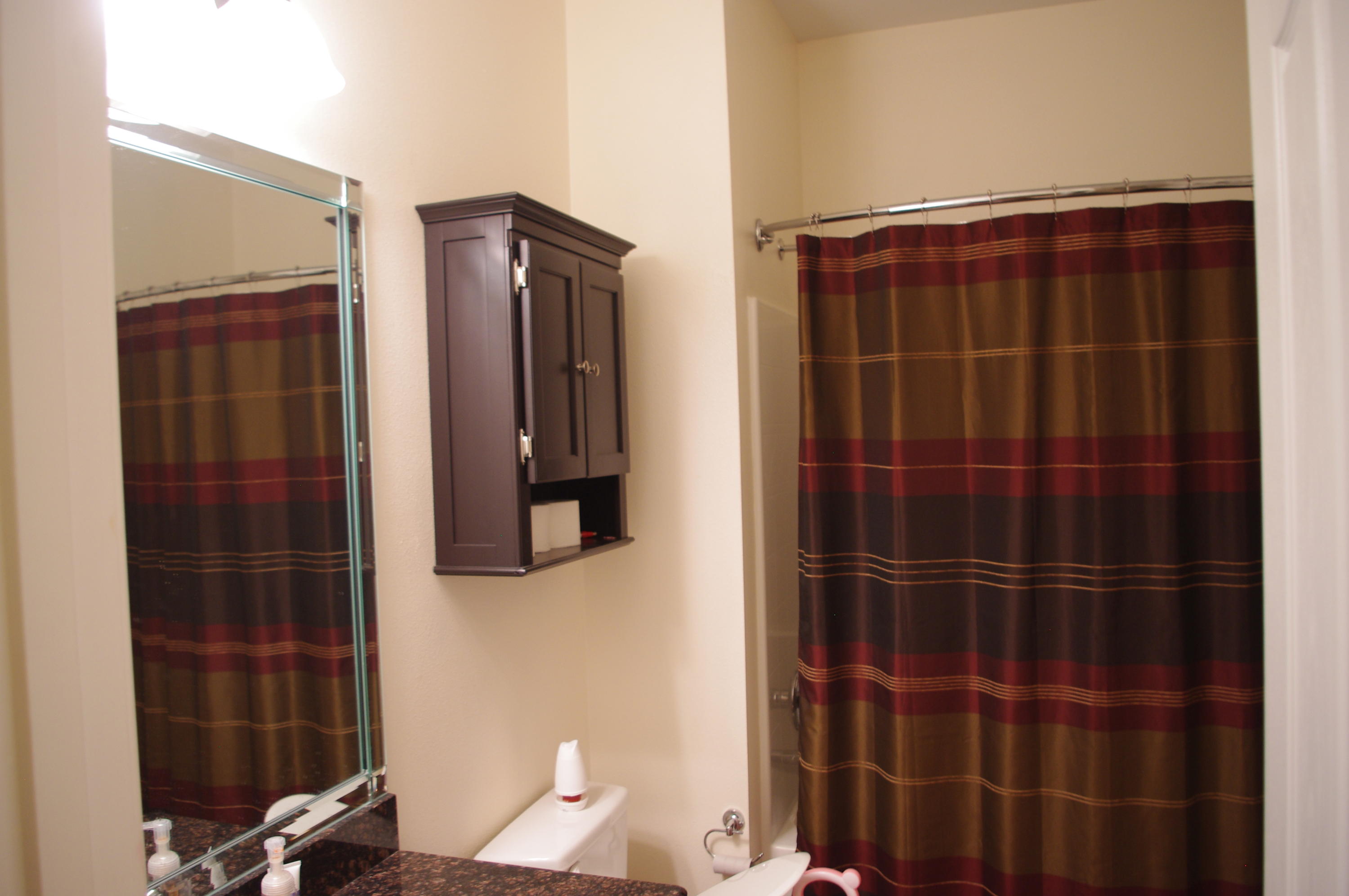 ROLLING RIDGE S/D - Residential