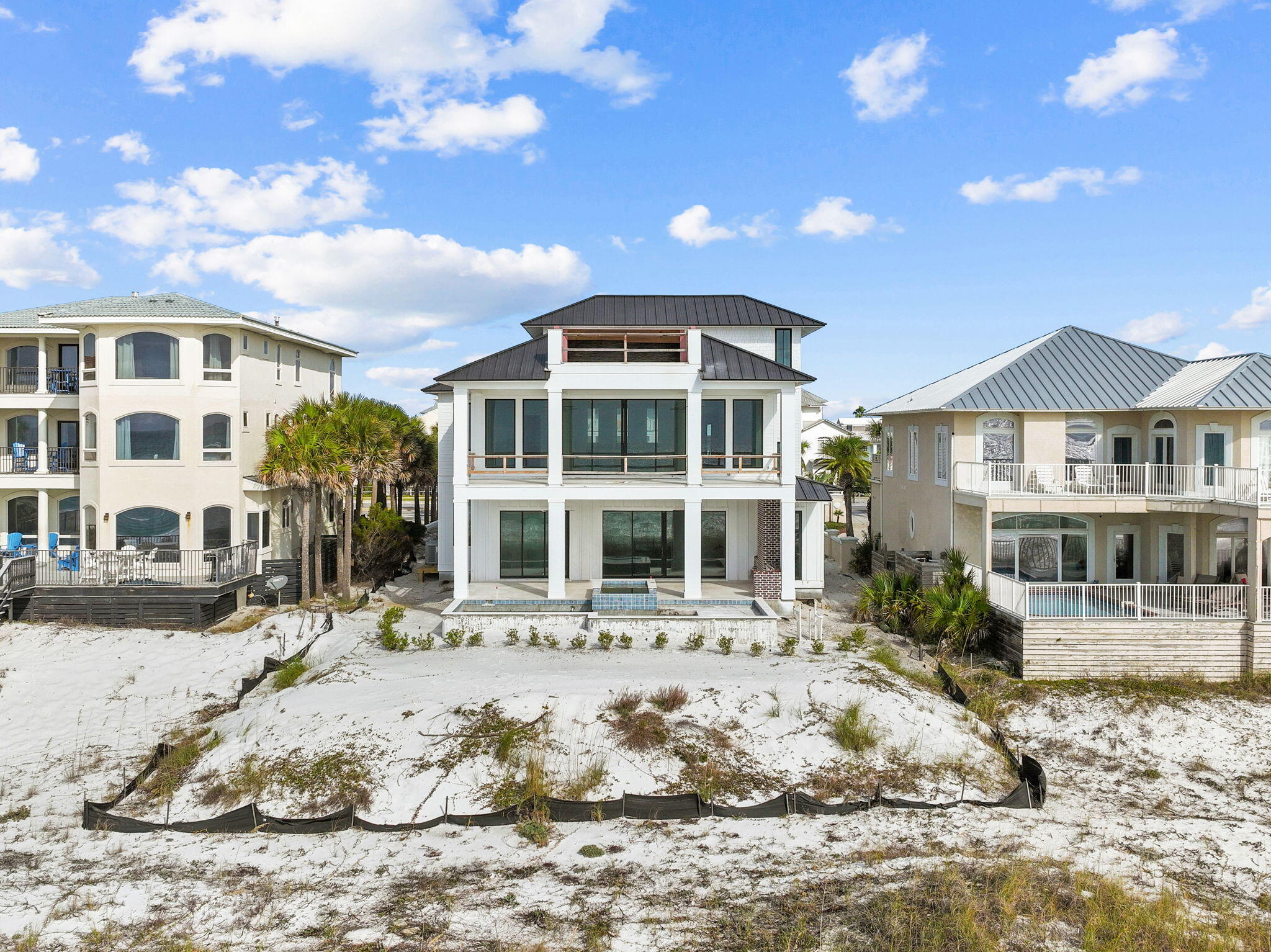 SHORES OF CRYSTAL BEACH - Residential