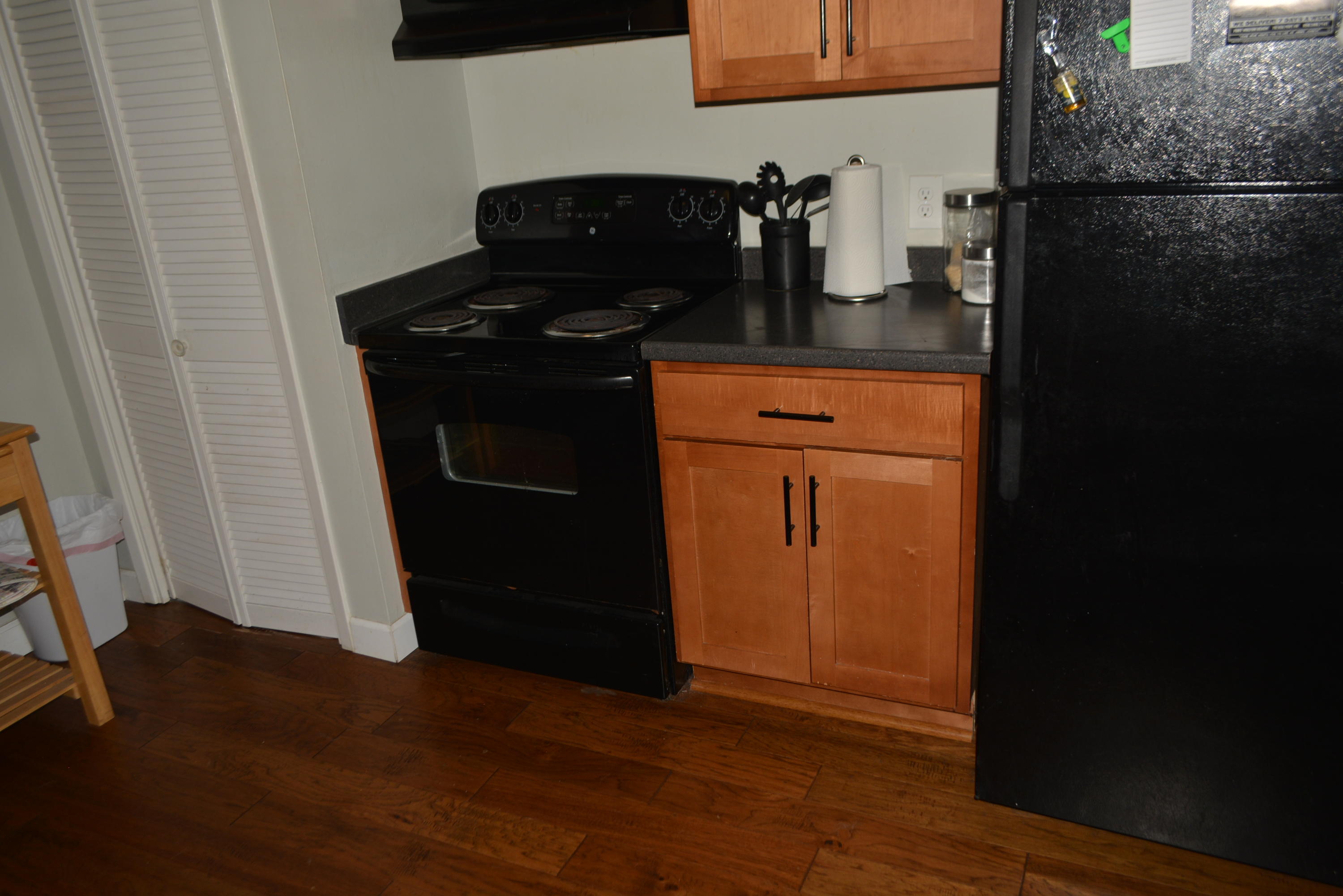 PINE MEADOWS - Residential