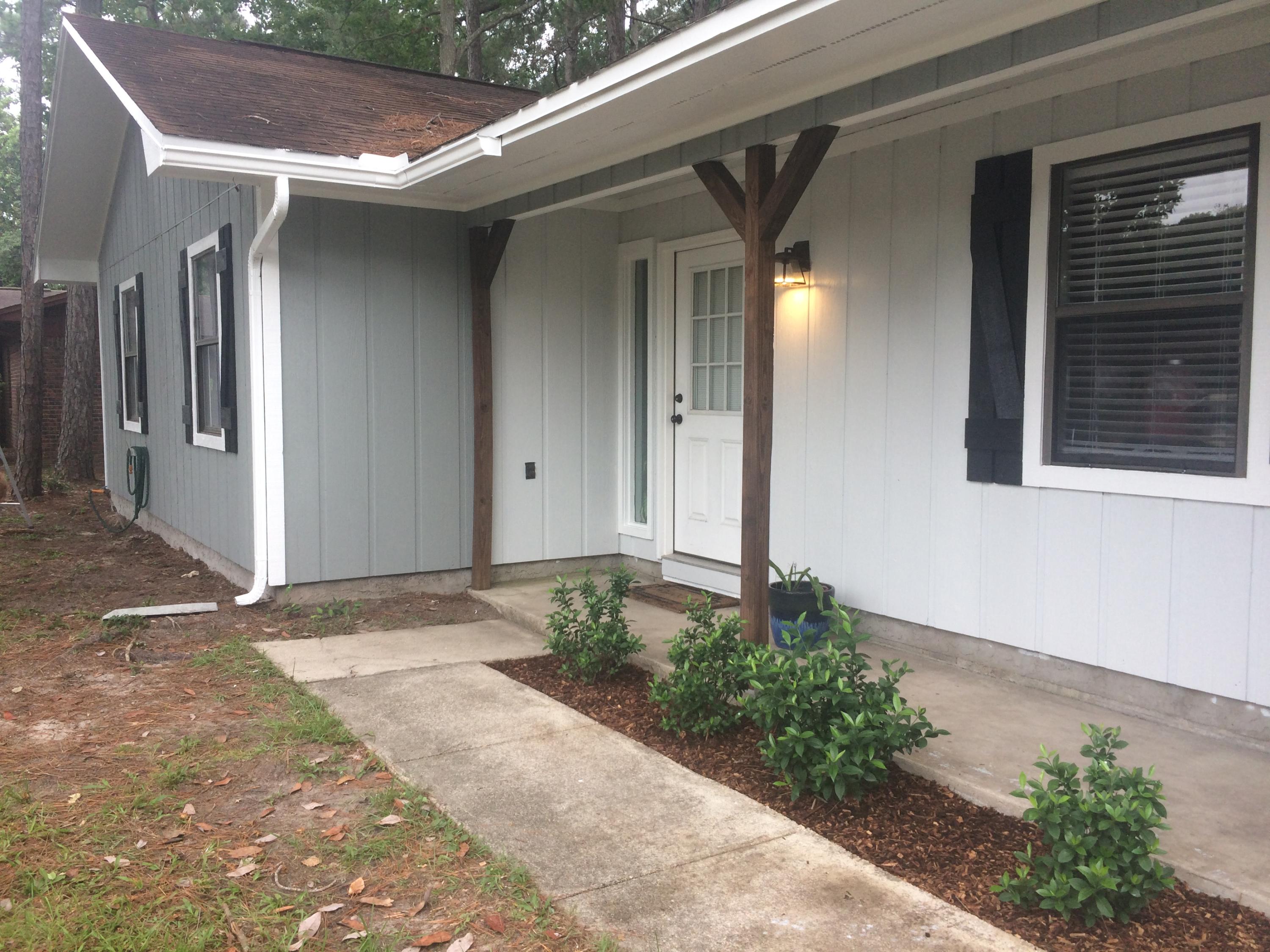 PINE MEADOWS - Residential