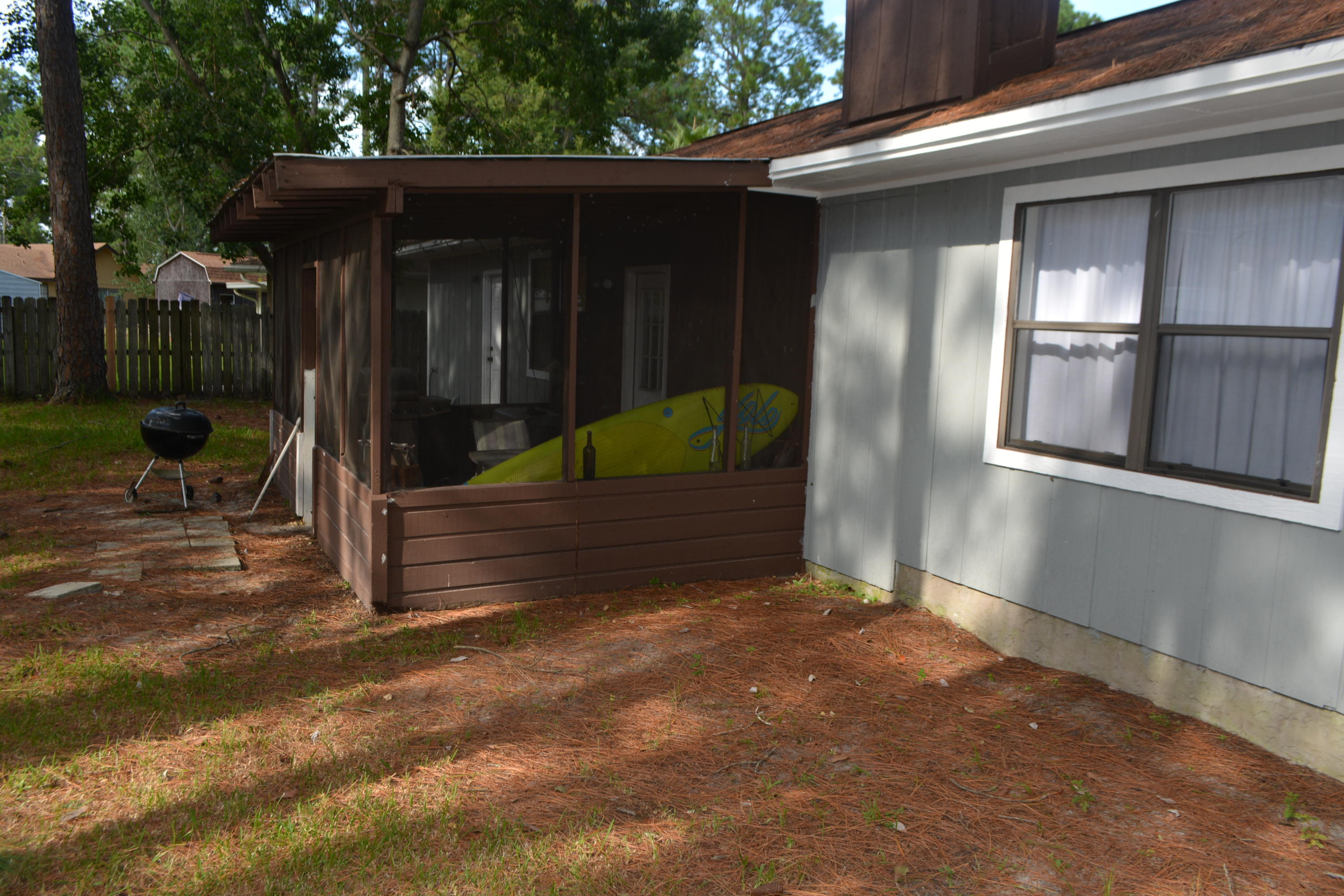 PINE MEADOWS - Residential