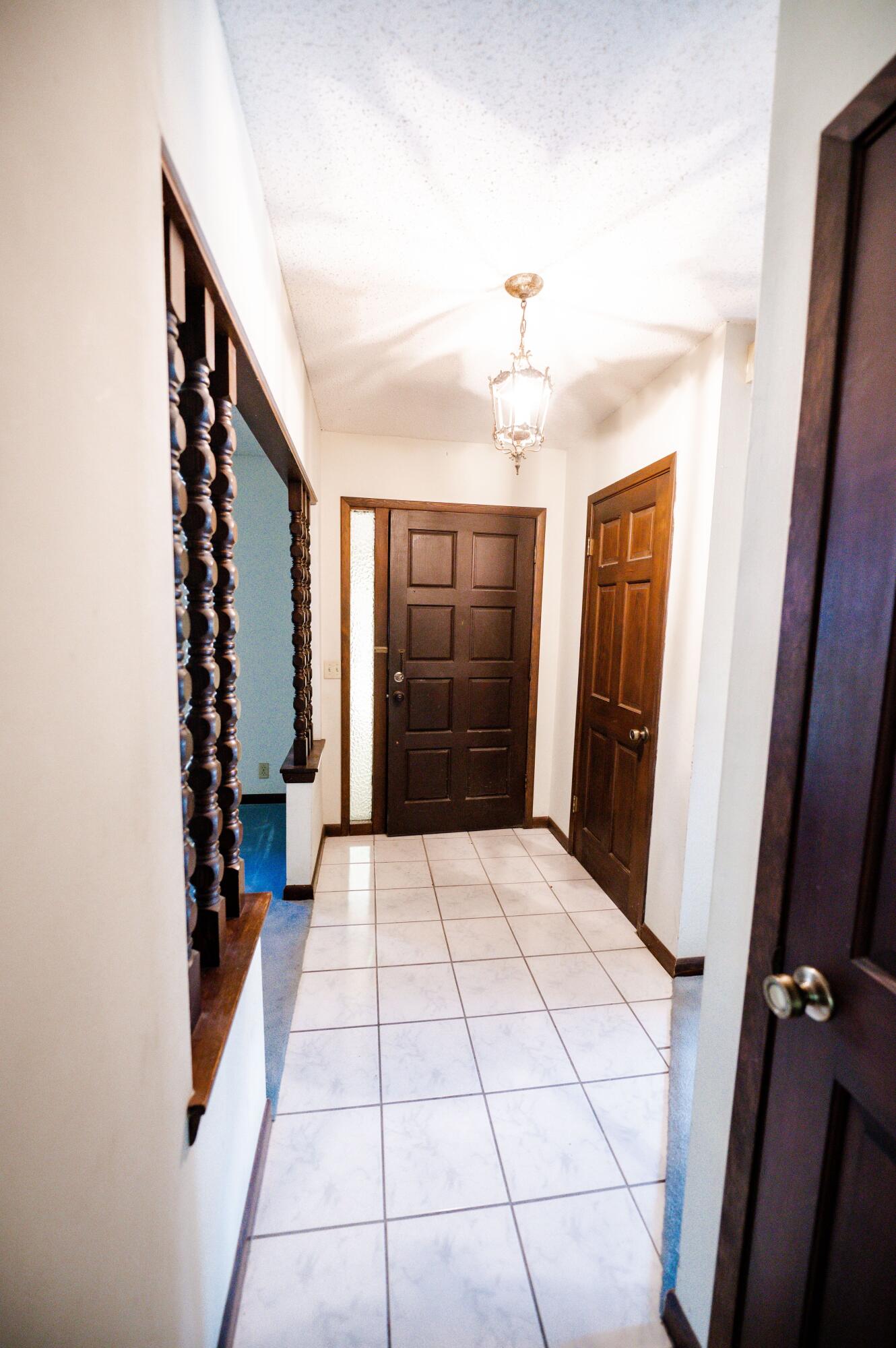 EDGEWATER VILLAGE - Residential