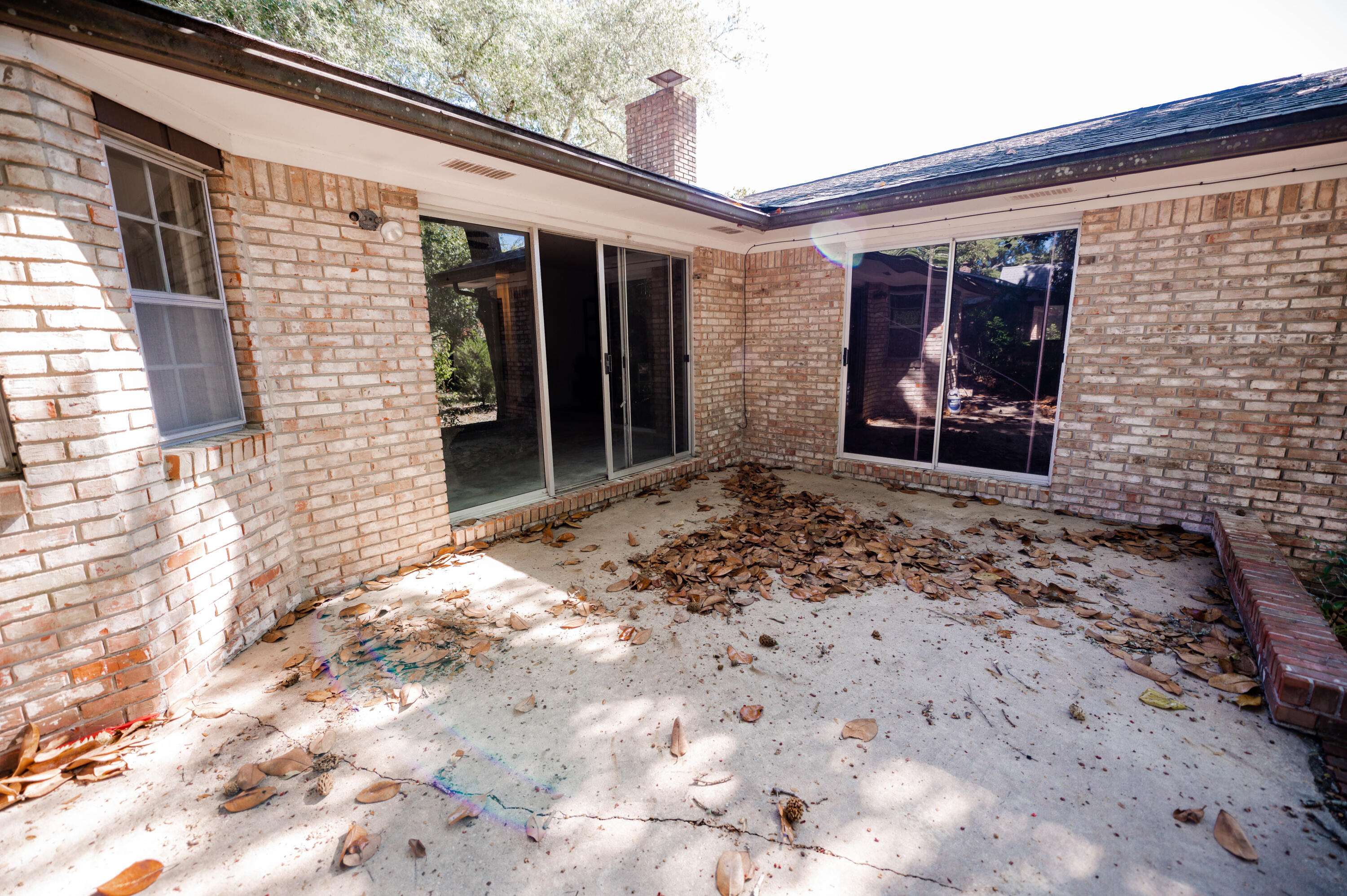 EDGEWATER VILLAGE - Residential