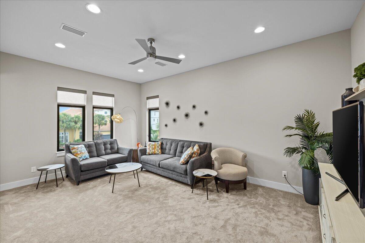AVALON BEACH ESTATES - Residential Lease