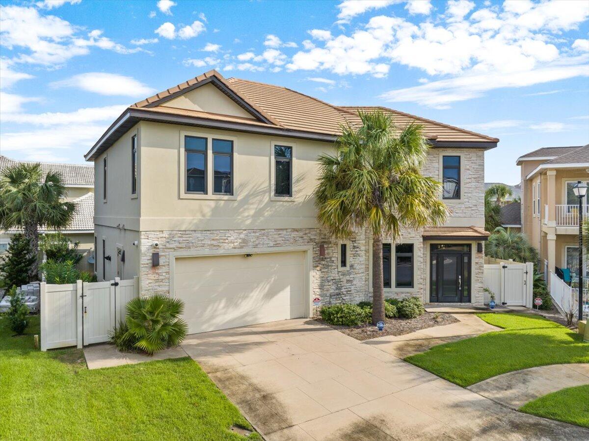 55 Paginet Road
