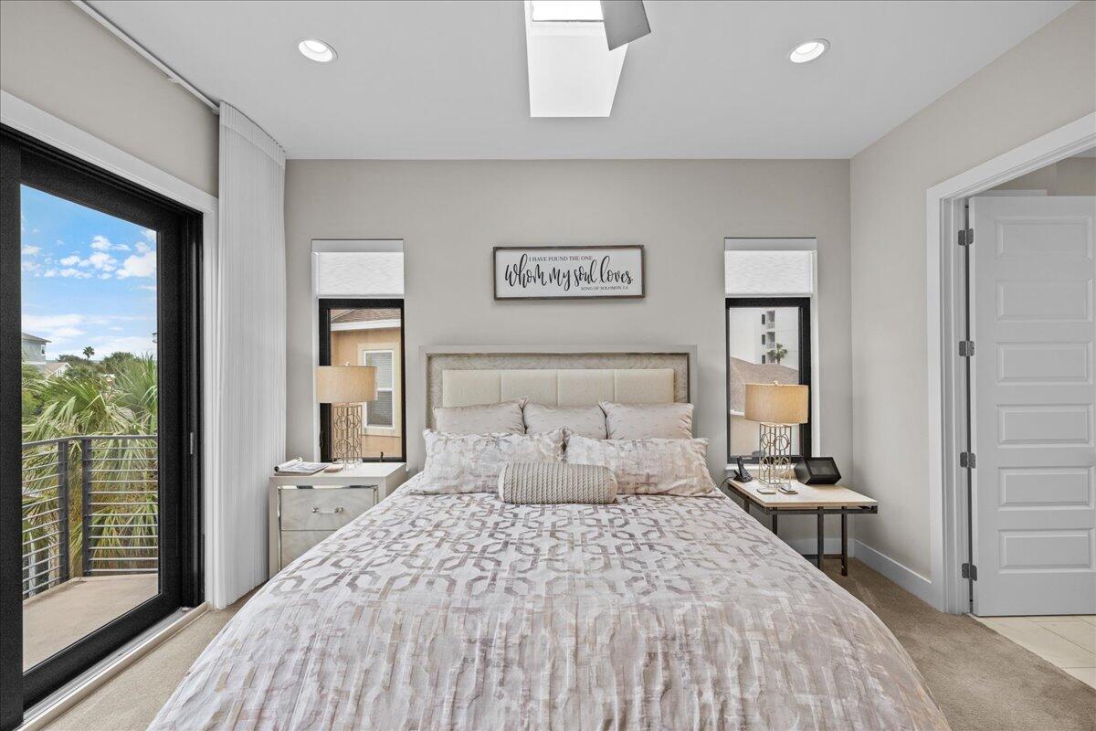 AVALON BEACH ESTATES - Residential Lease