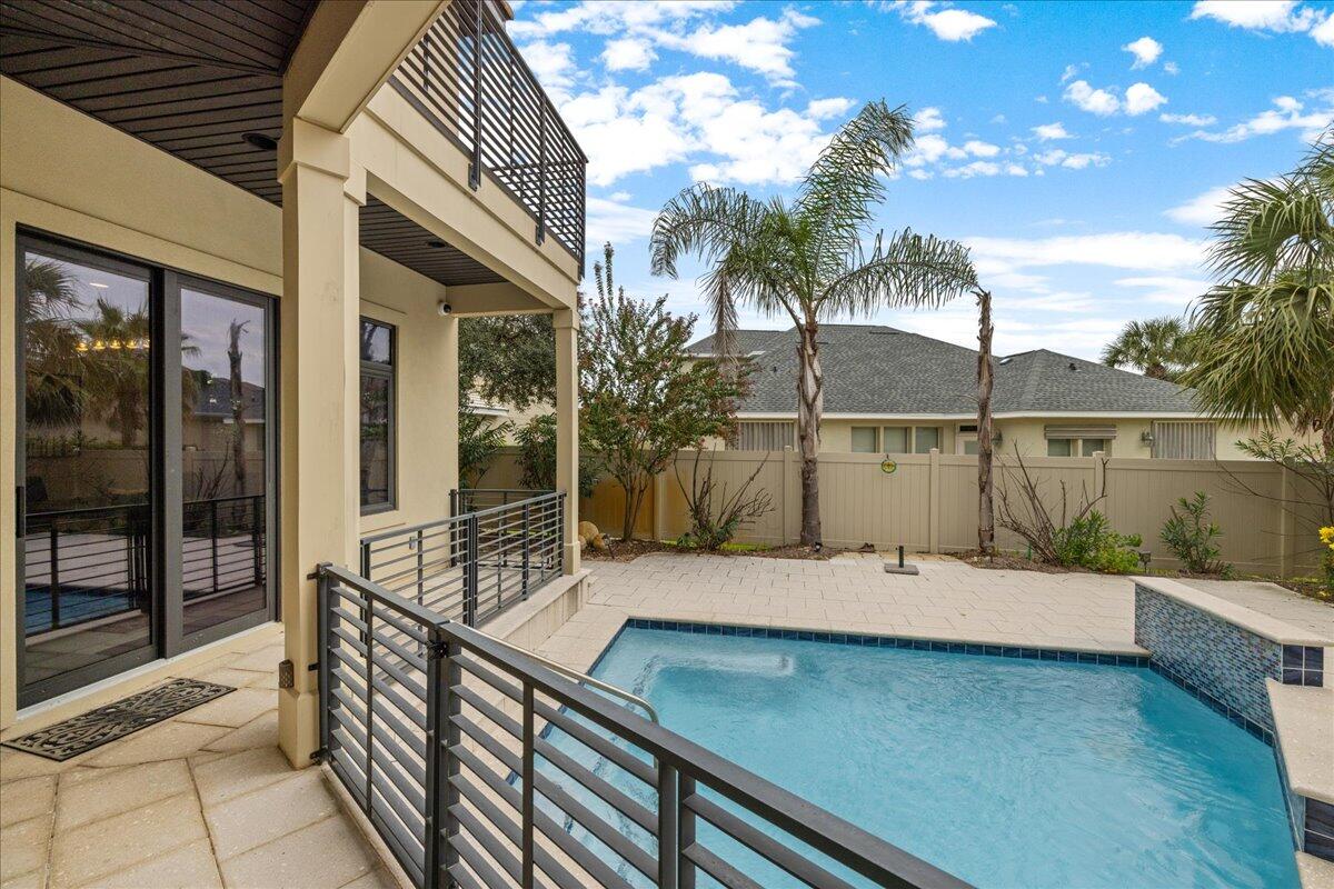 AVALON BEACH ESTATES - Residential Lease