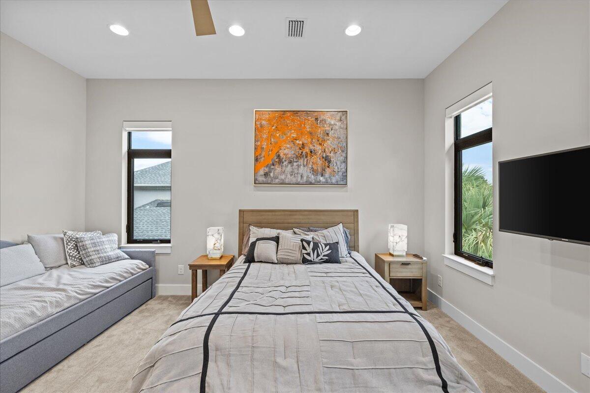 AVALON BEACH ESTATES - Residential Lease