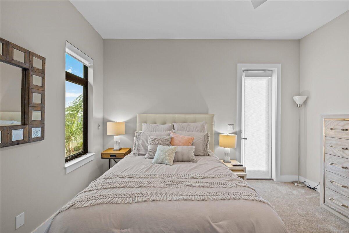 AVALON BEACH ESTATES - Residential Lease