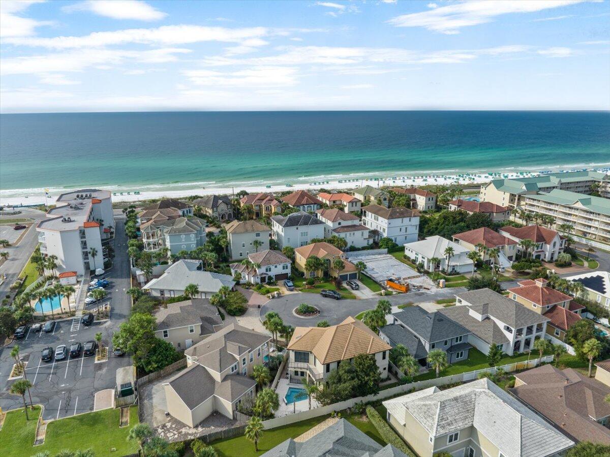 AVALON BEACH ESTATES - Residential Lease