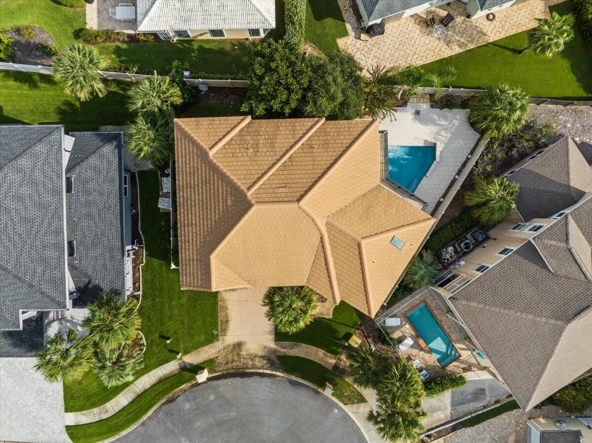 AVALON BEACH ESTATES - Residential Lease
