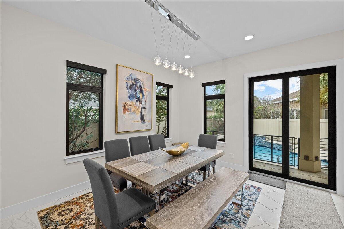 AVALON BEACH ESTATES - Residential Lease