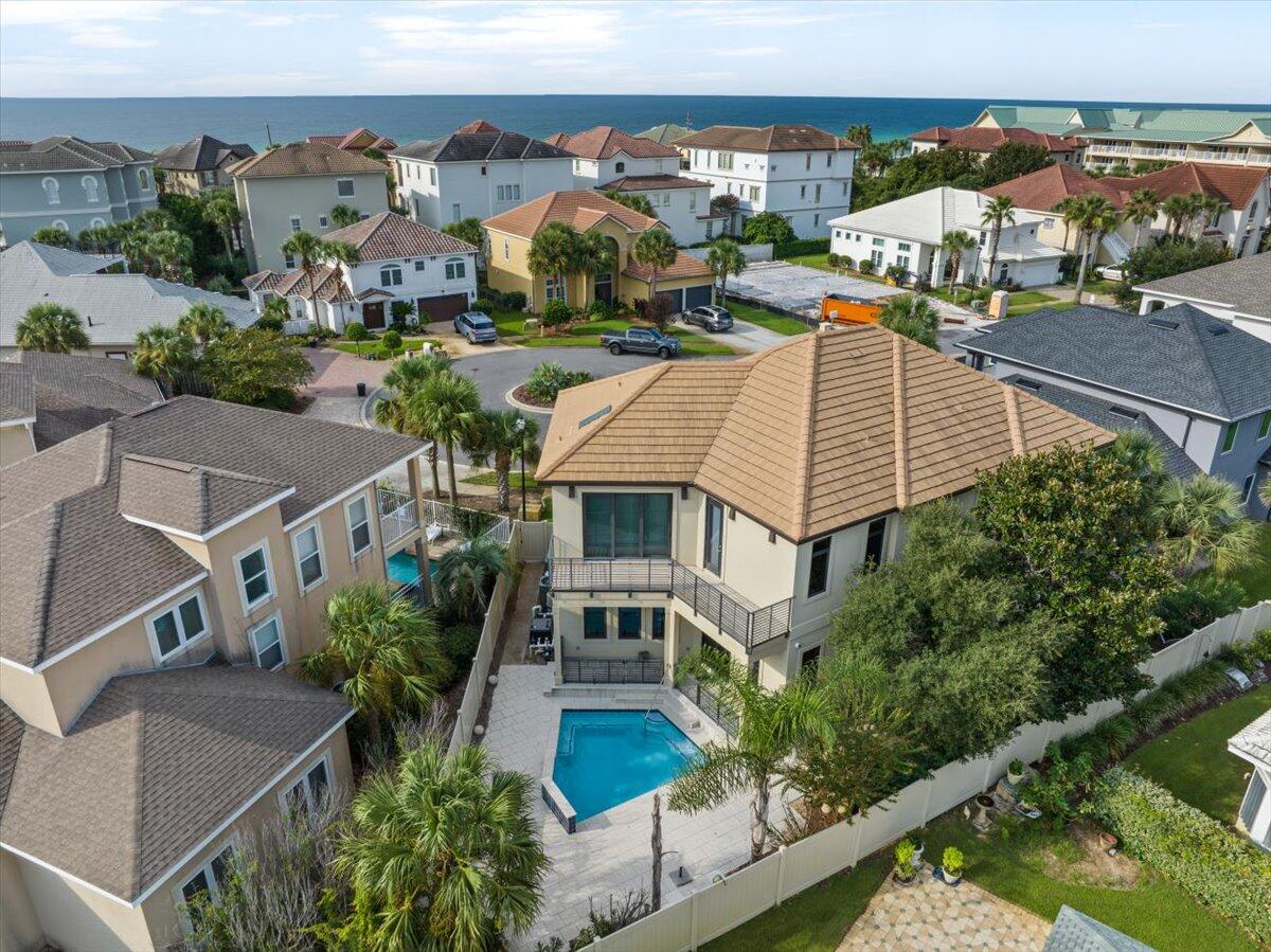 AVALON BEACH ESTATES - Residential Lease