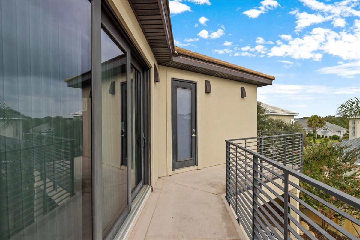 AVALON BEACH ESTATES - Residential Lease