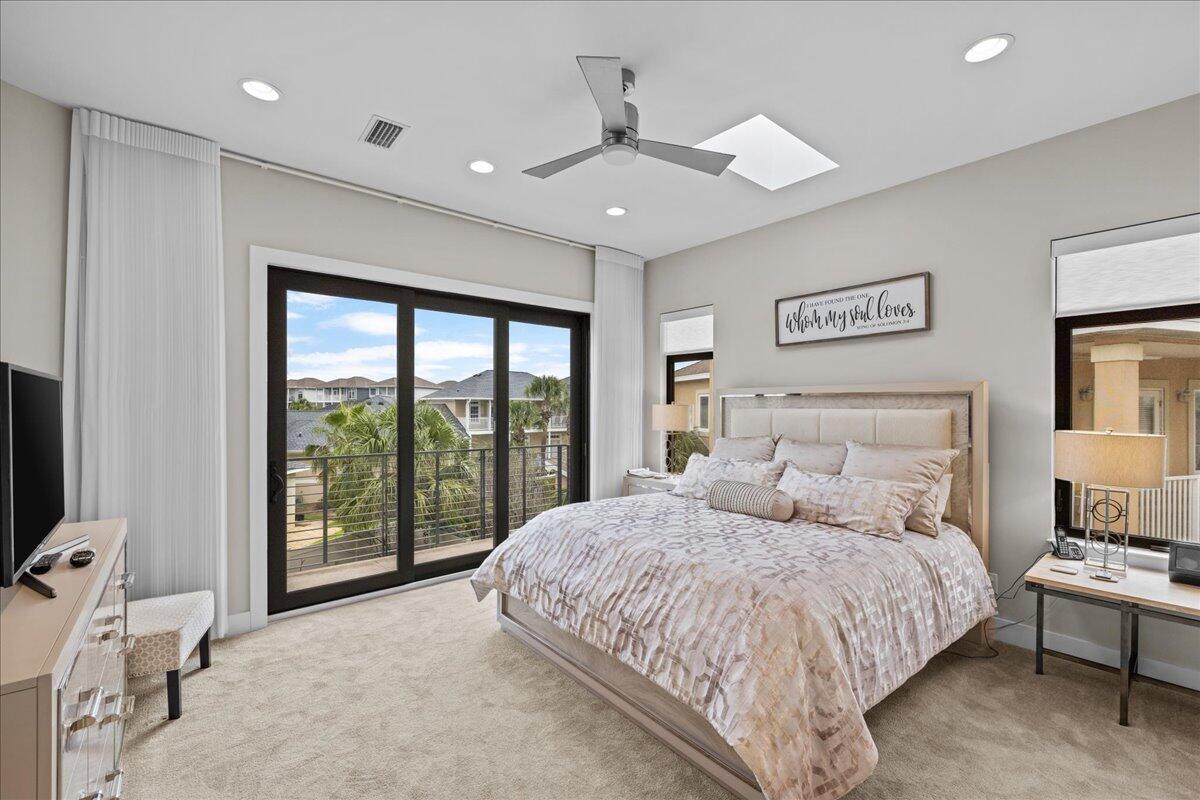 AVALON BEACH ESTATES - Residential Lease