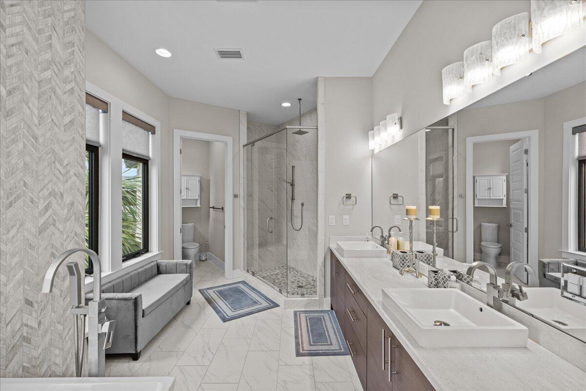 AVALON BEACH ESTATES - Residential Lease