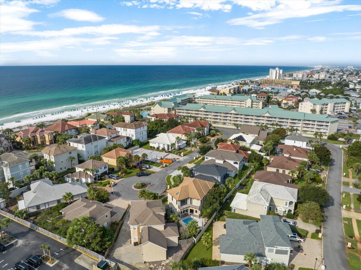 AVALON BEACH ESTATES - Residential Lease