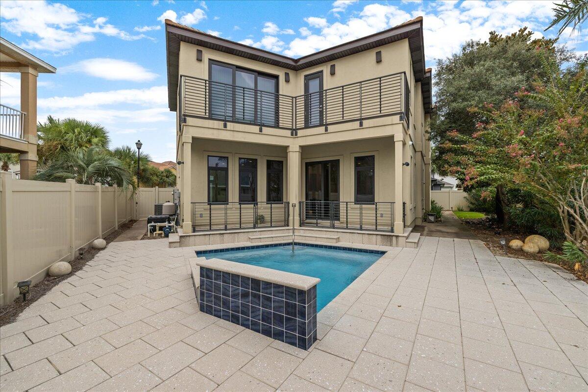 AVALON BEACH ESTATES - Residential Lease