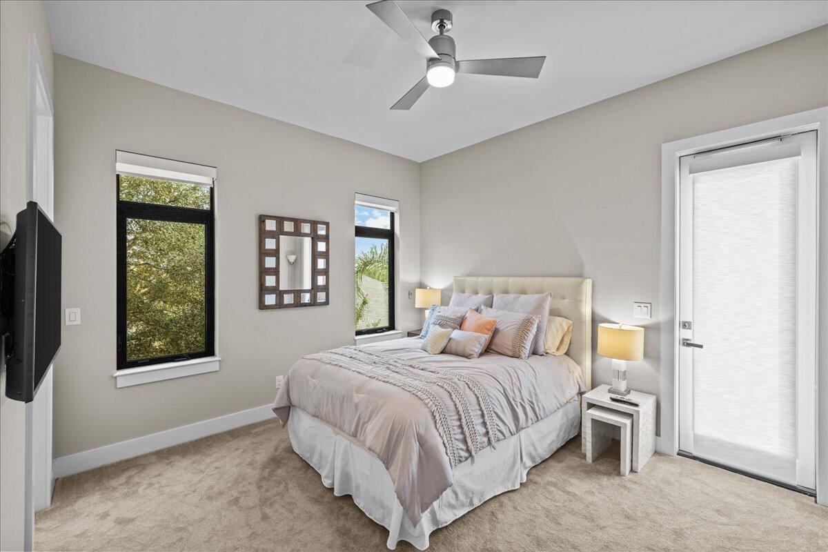 AVALON BEACH ESTATES - Residential Lease