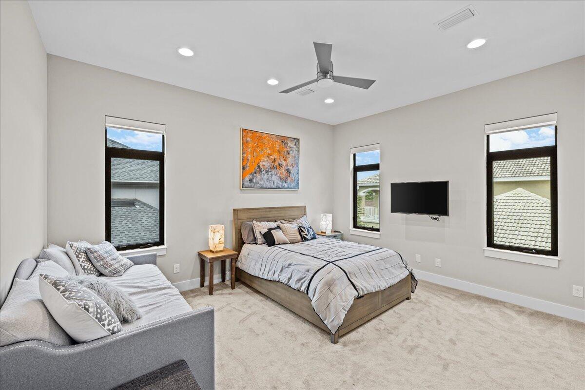 AVALON BEACH ESTATES - Residential Lease