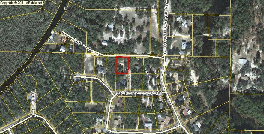 Bank Owned REO Lot In Magnolia Landing. This Is Your Opportunity To Own A Large Lot In Freeport At A Superb Price. Lot Could Be Used As A Homesite Or Be Held For Investment. The Time To Buy A Freeport Property Is Now. Call Today To Make This Lot Yours!