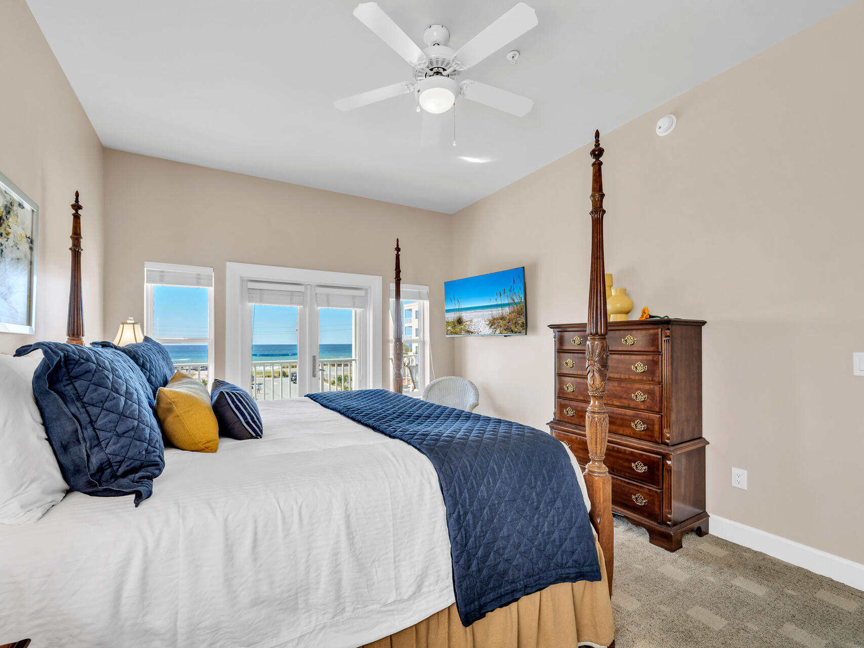PAVILION PALMS - Residential