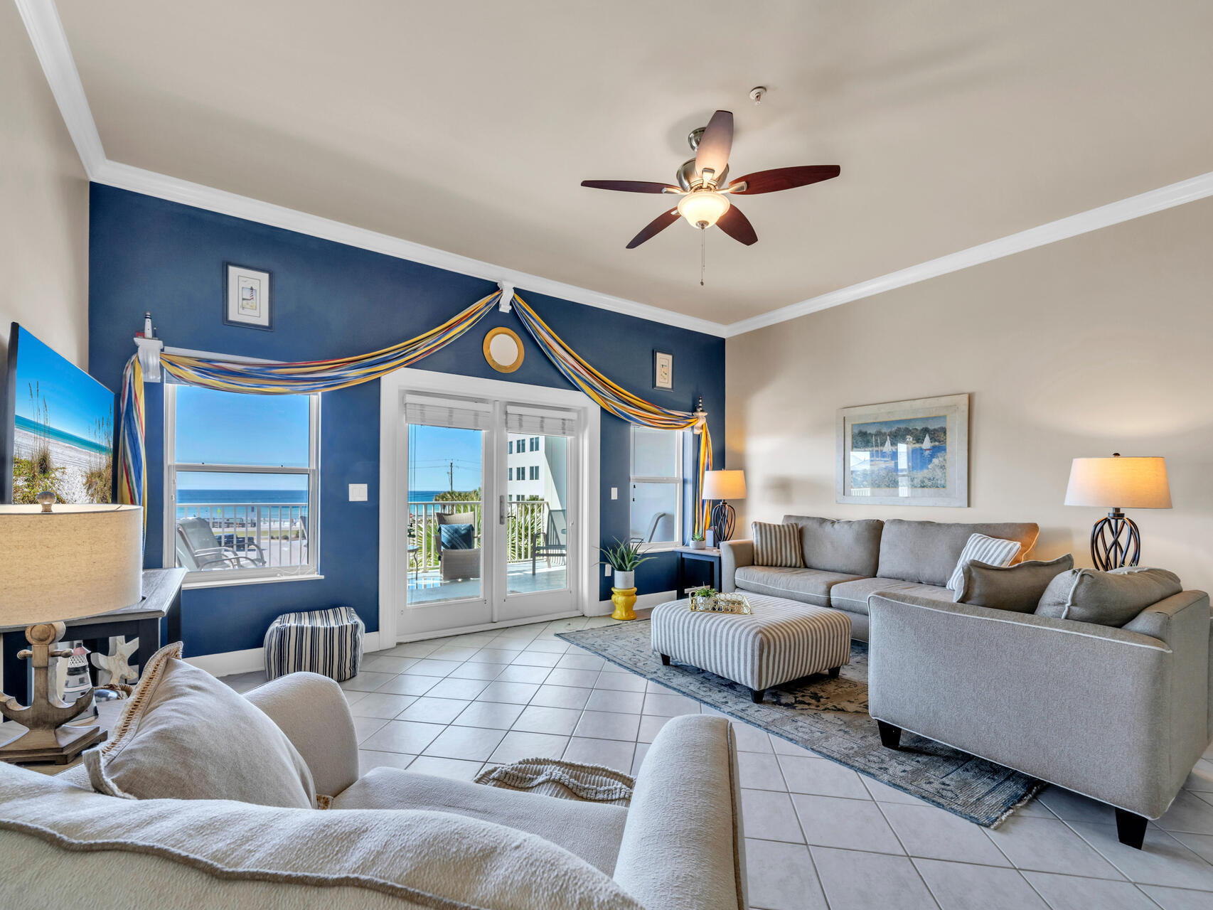 PAVILION PALMS - Residential