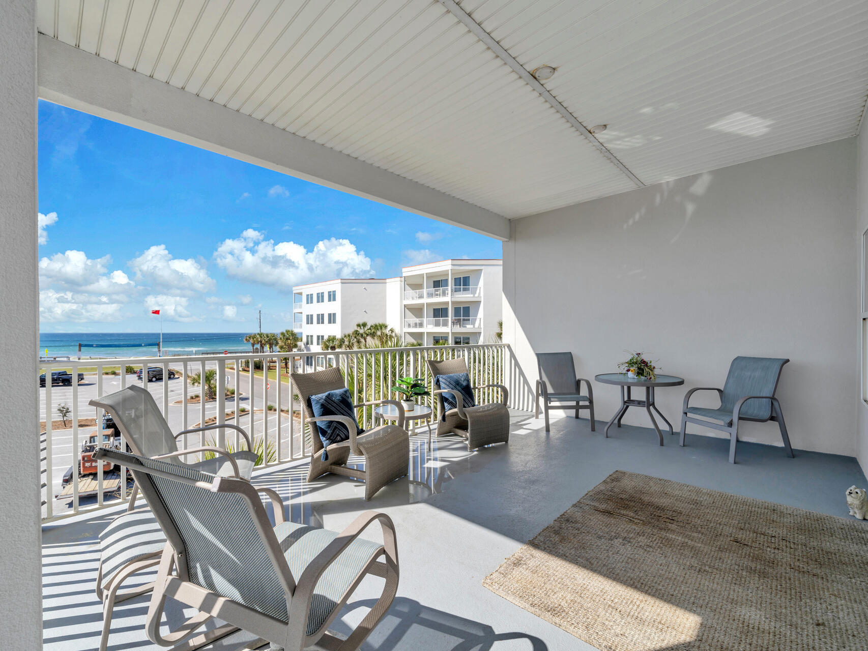 PAVILION PALMS - Residential