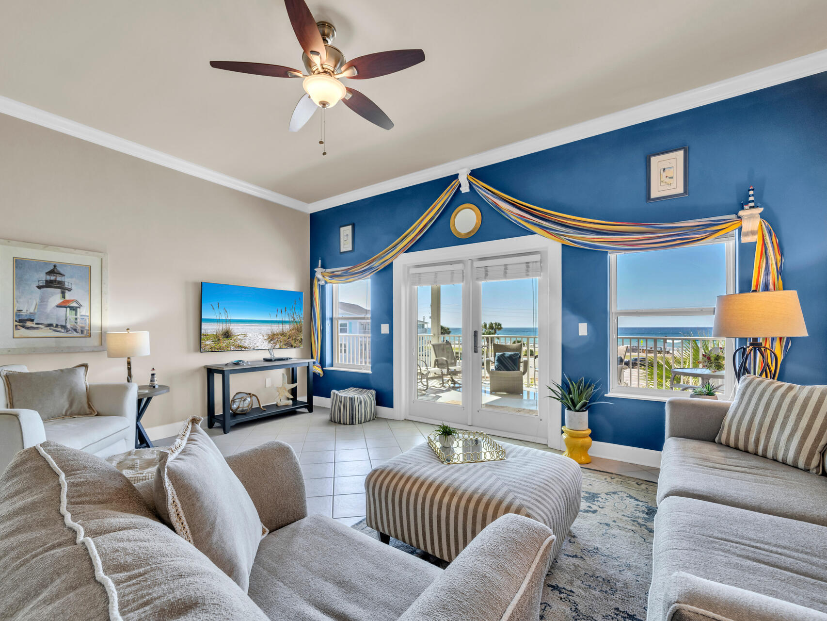 PAVILION PALMS - Residential