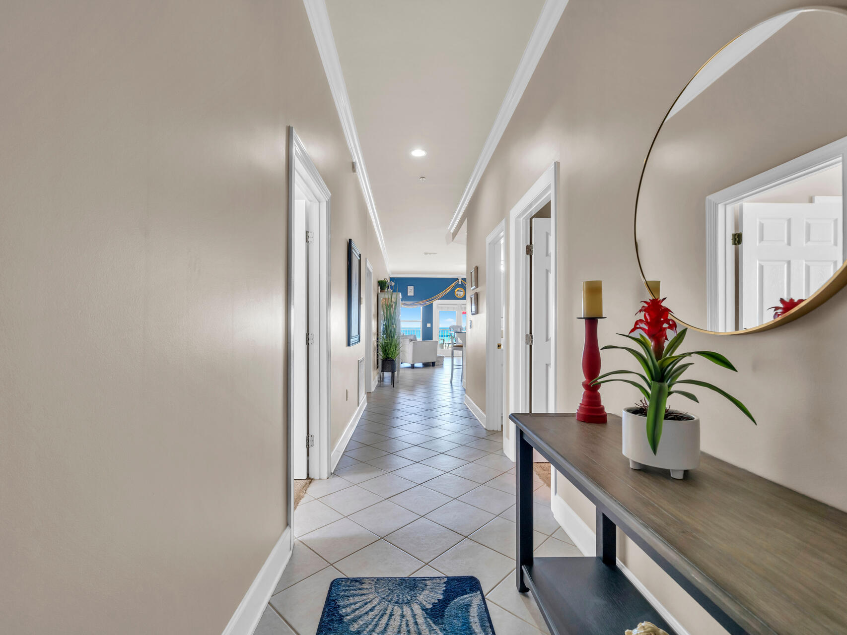 PAVILION PALMS - Residential