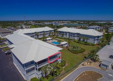 A home in Miramar Beach