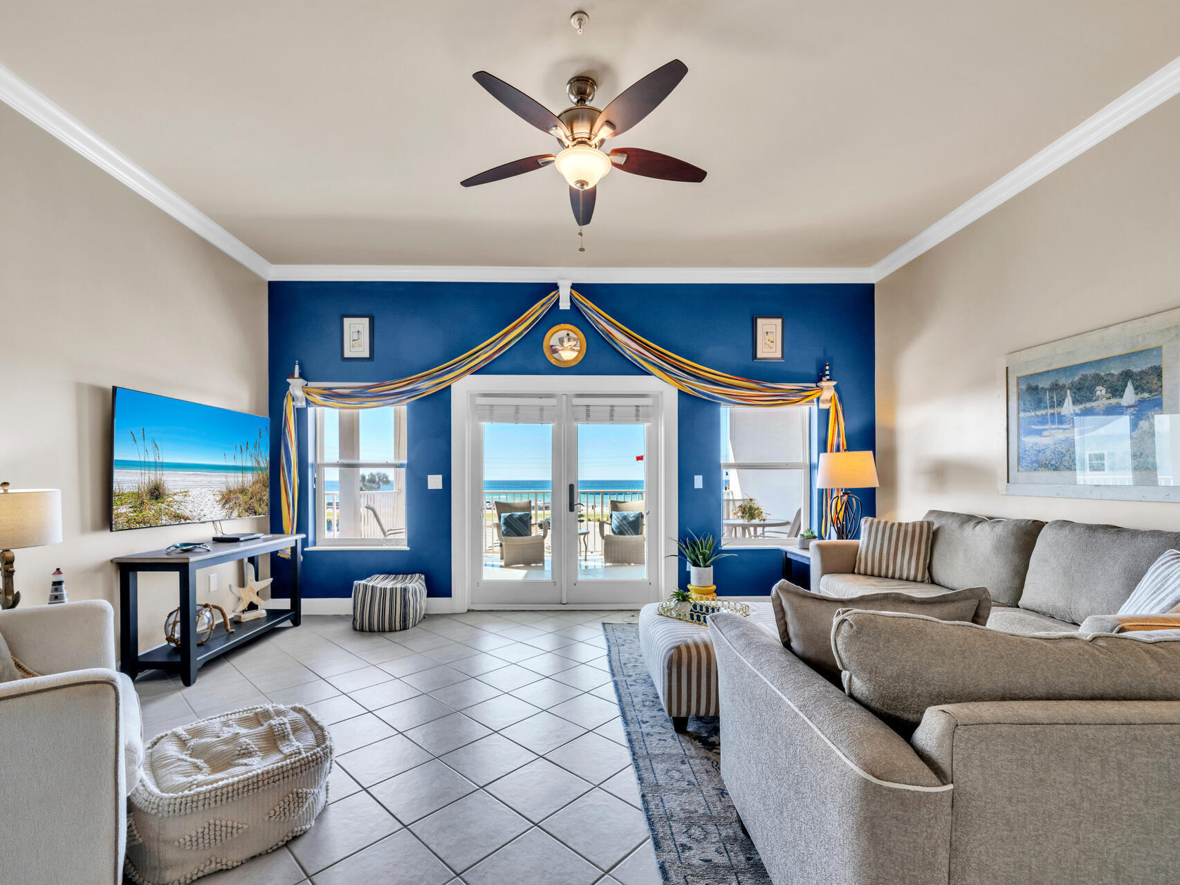 PAVILION PALMS - Residential