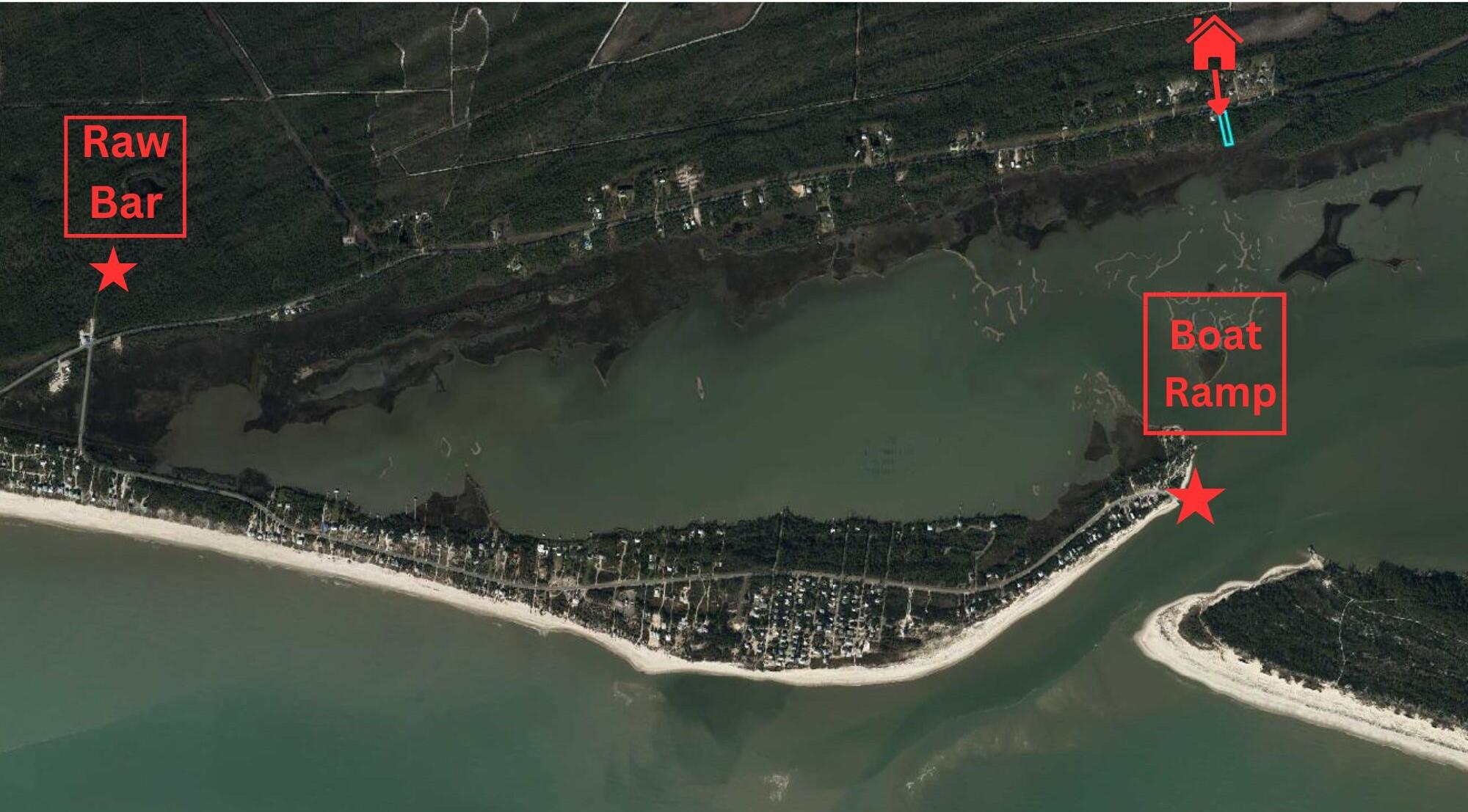 NO RECORDED SUBDIVISION - Land