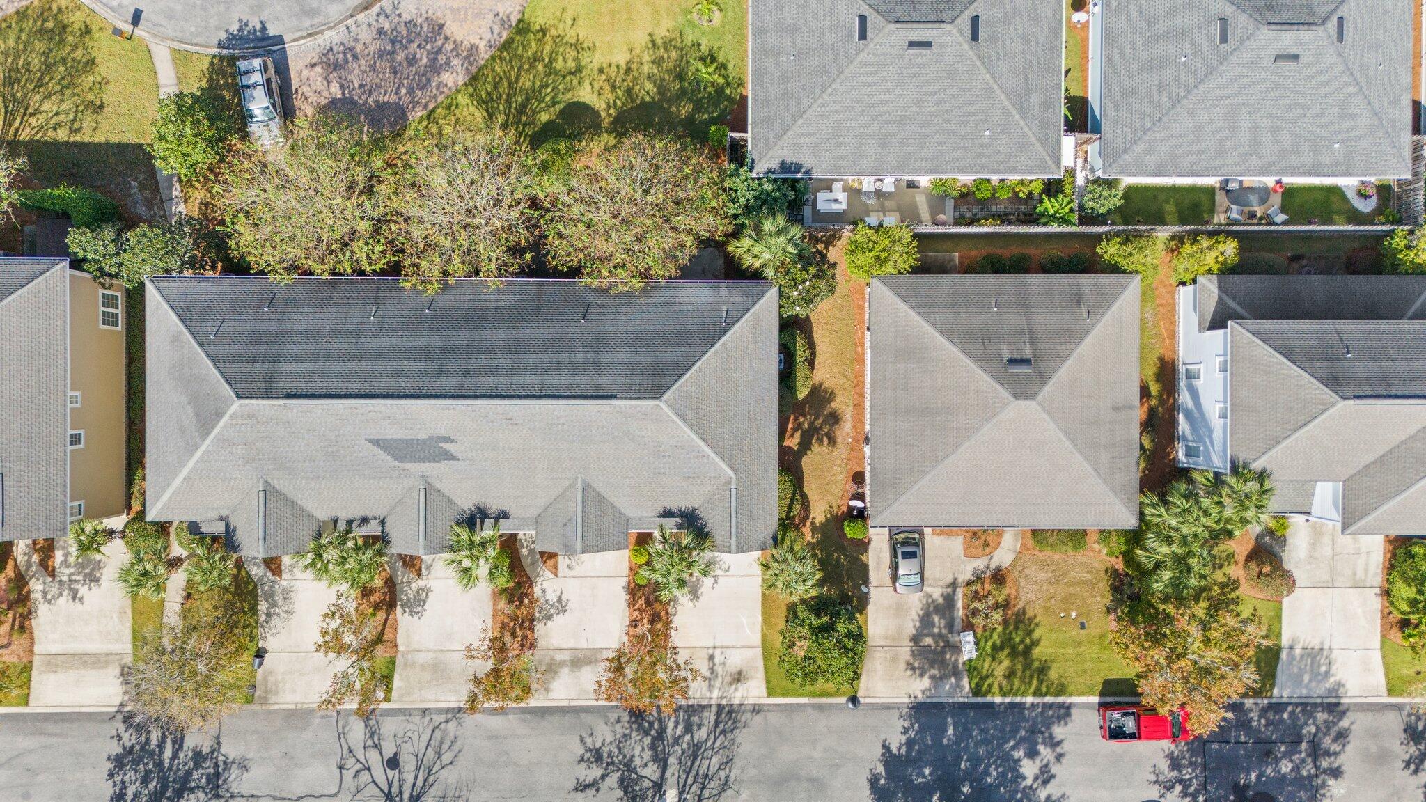 CHURCH STREET VILLAGE - Residential