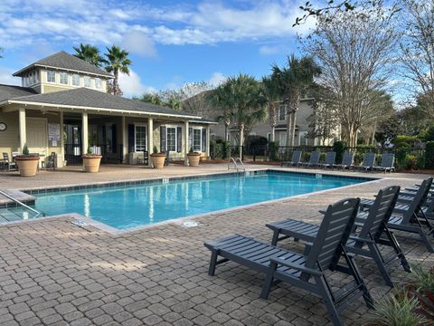 A home in Santa Rosa Beach