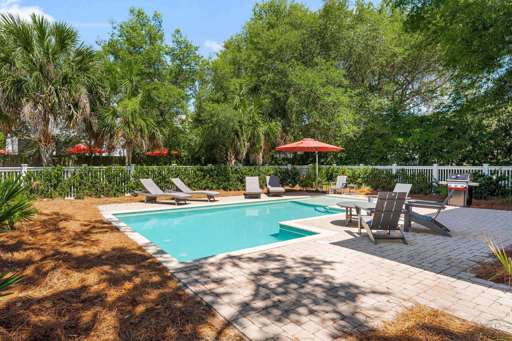 SEACREST - Residential