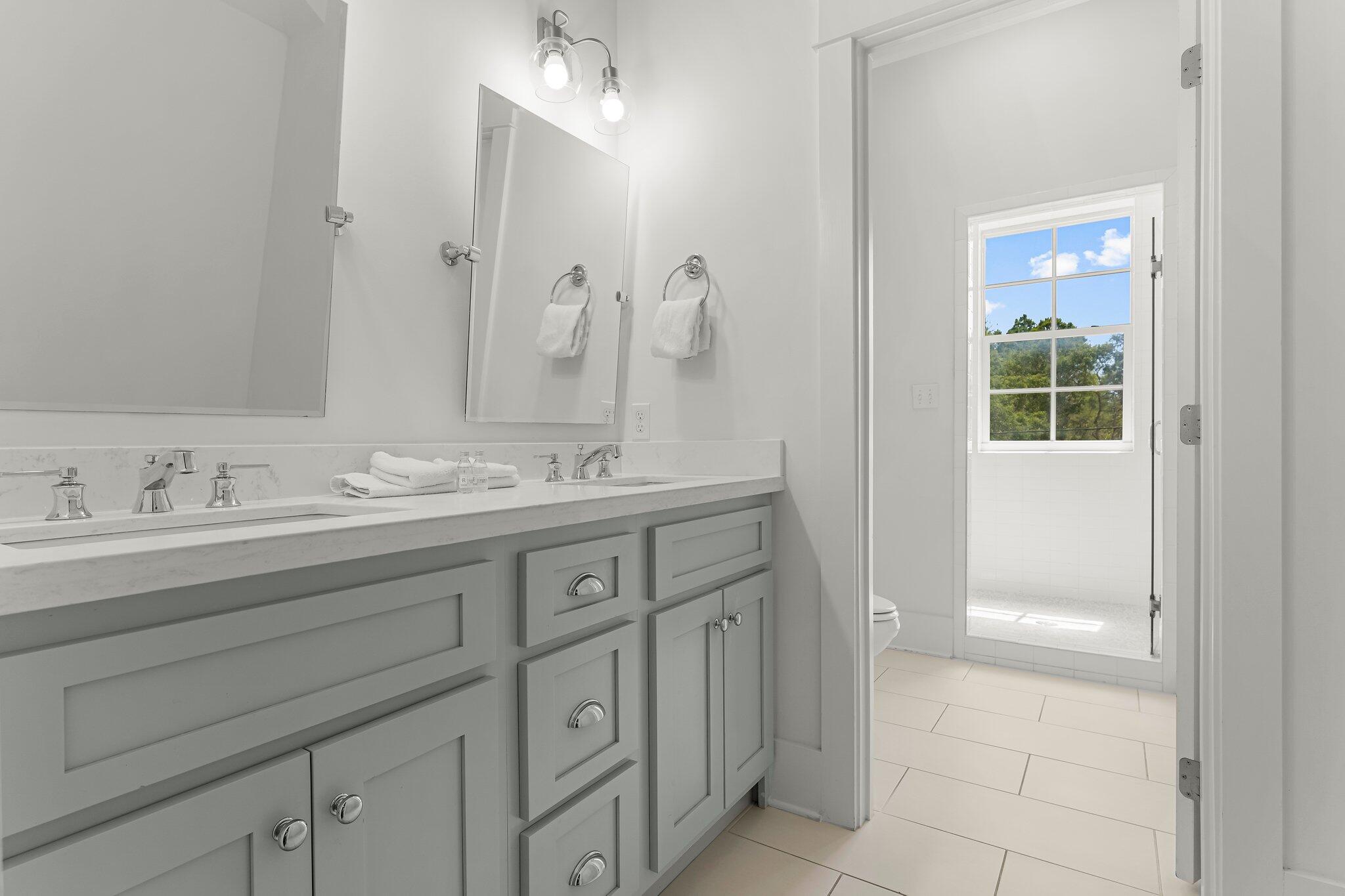 SEACREST - Residential