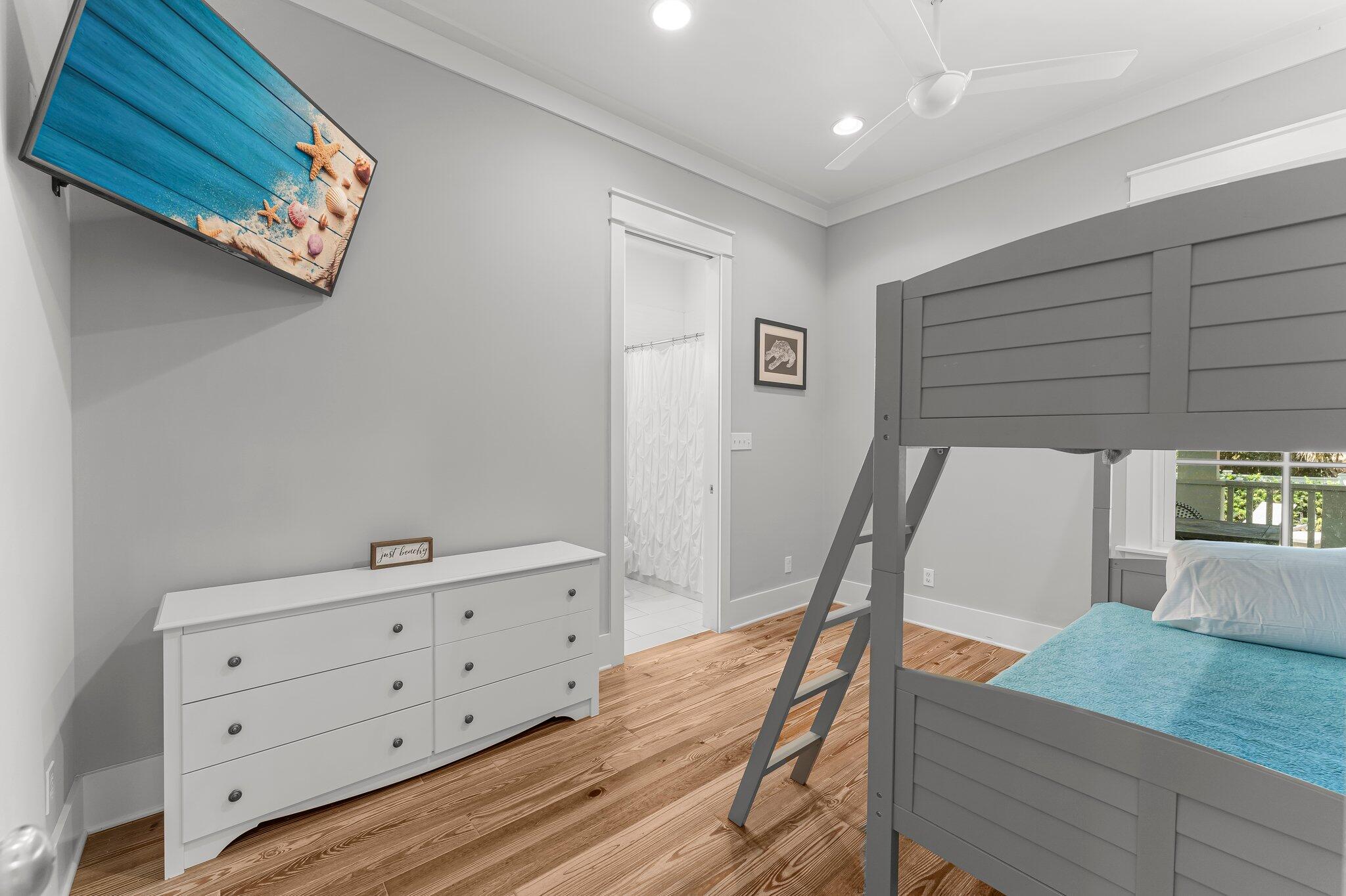 SEACREST - Residential