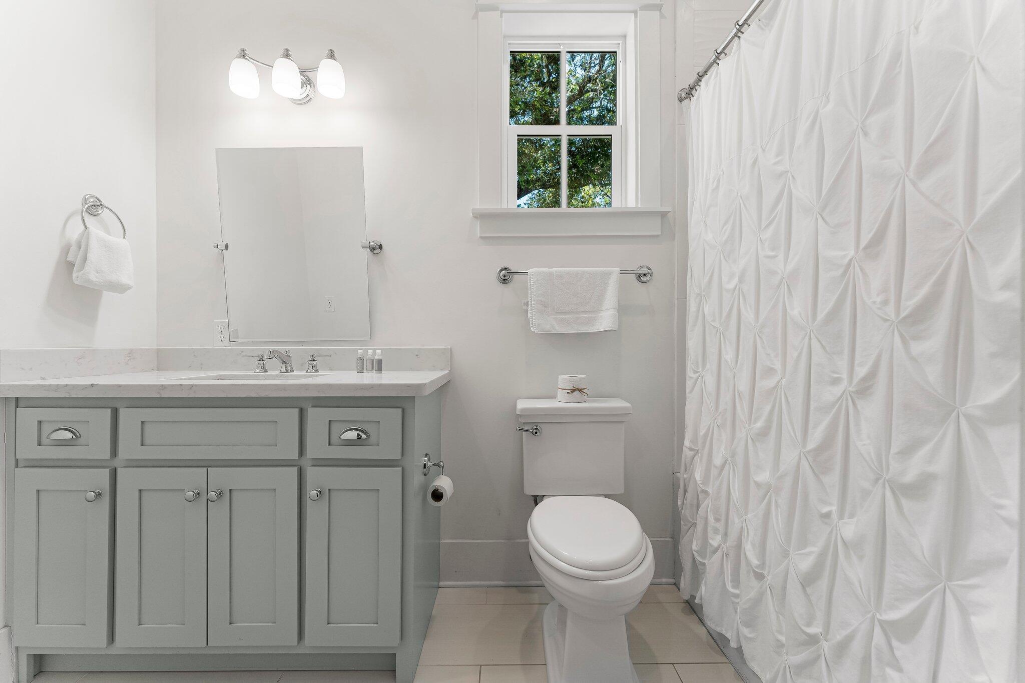 SEACREST - Residential